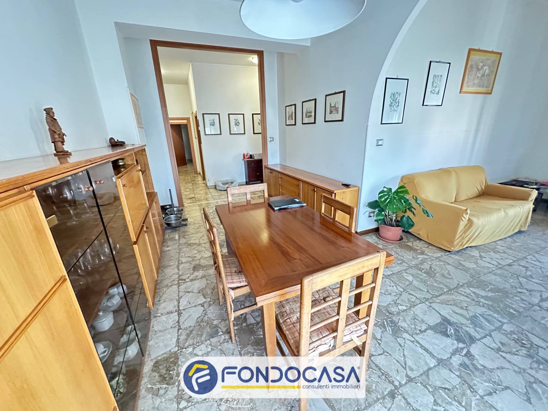 Appartamento in vendita a Ascoli Piceno, Porta Maggiore