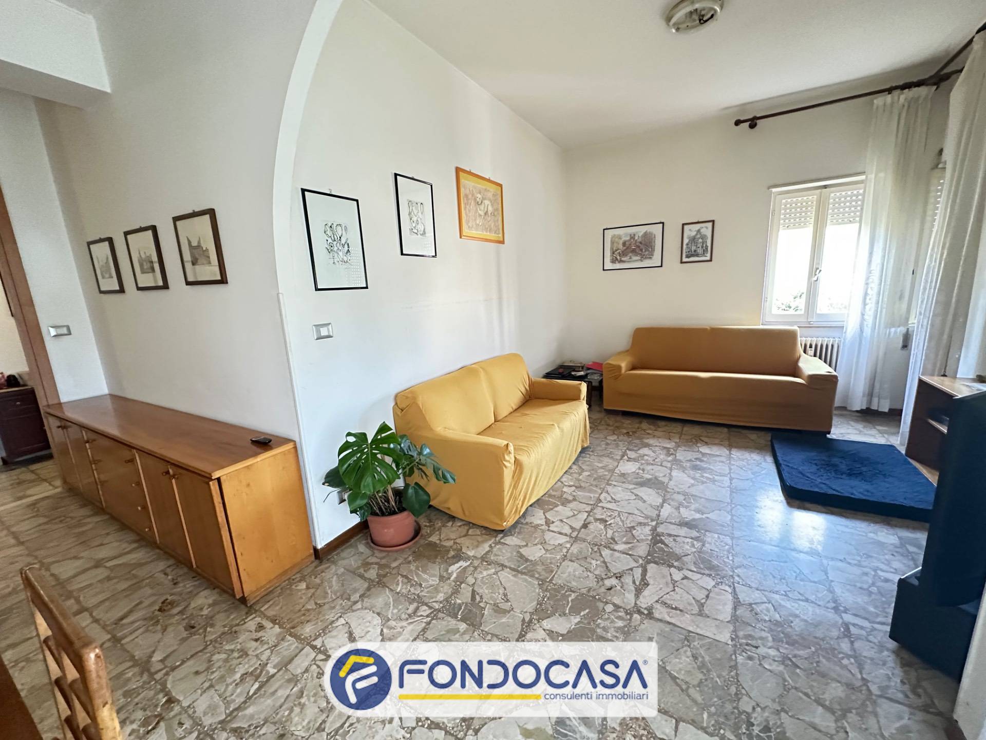 Appartamento in vendita a Ascoli Piceno, Porta Maggiore