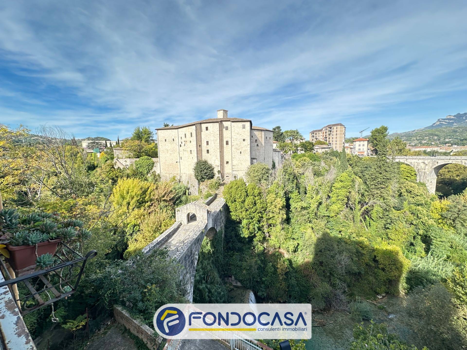 Appartamento in vendita a Ascoli Piceno, Porta Maggiore