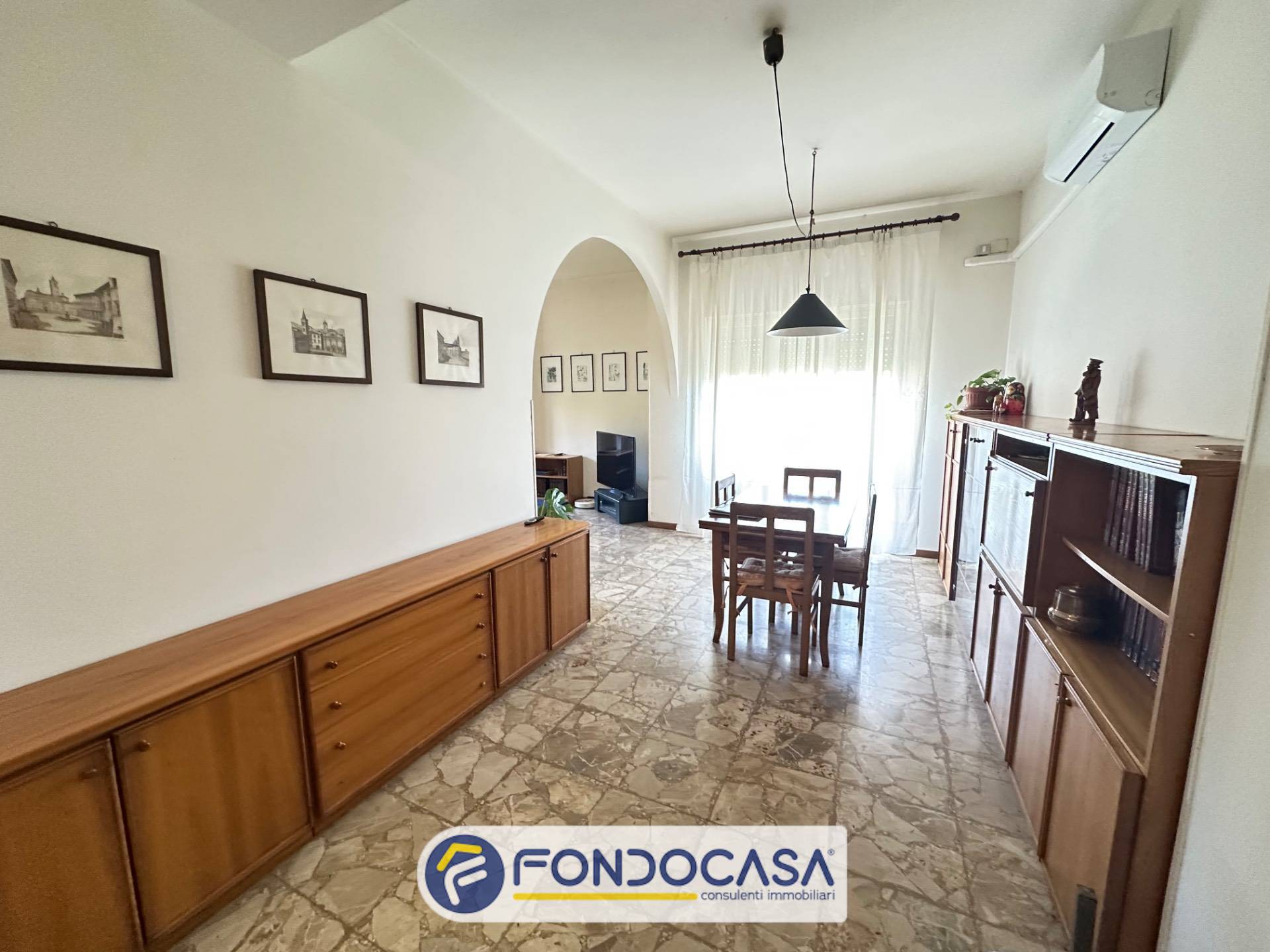 Appartamento in vendita a Ascoli Piceno, Porta Maggiore