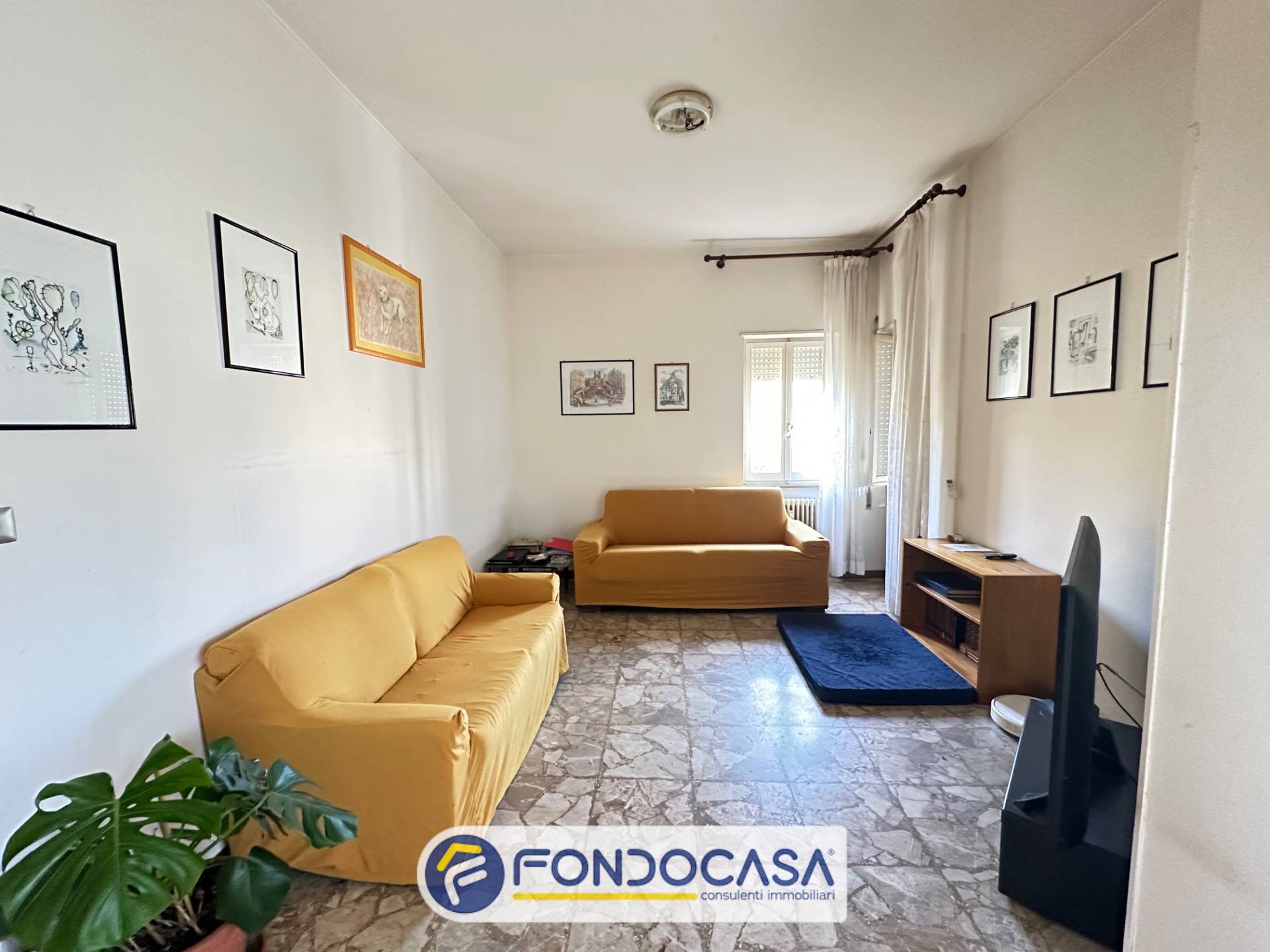 Appartamento in vendita a Ascoli Piceno, Porta Maggiore