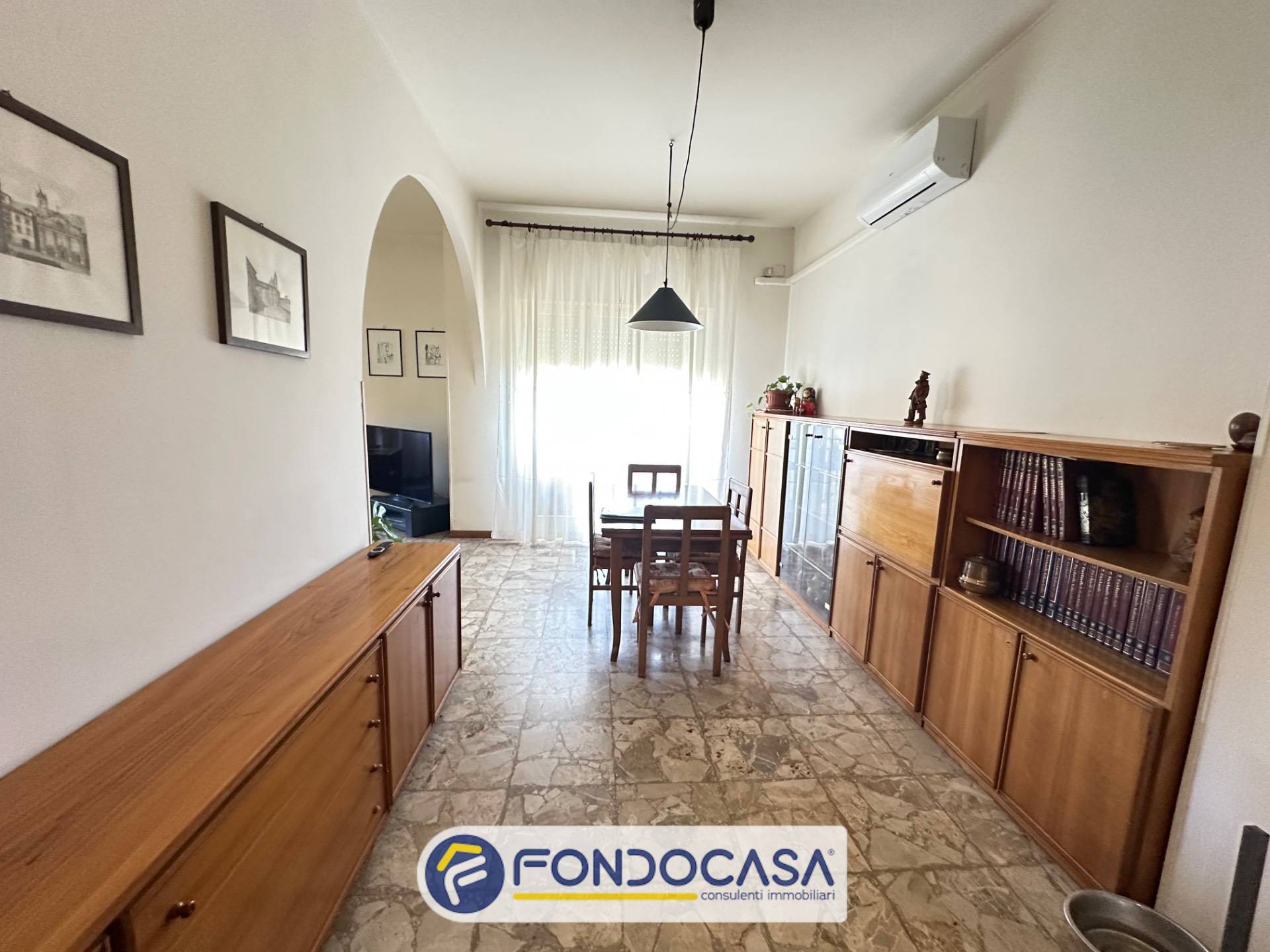 Appartamento in vendita a Ascoli Piceno, Porta Maggiore