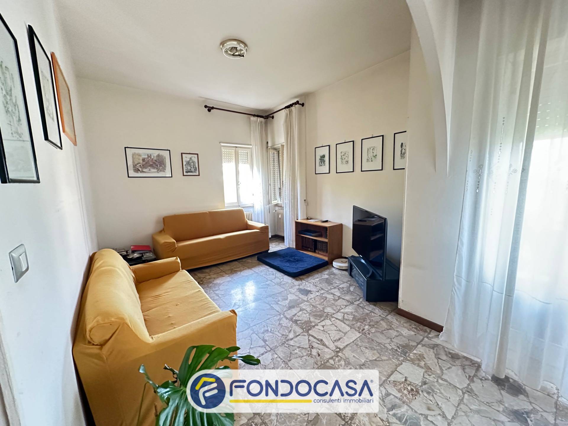 Appartamento in vendita a Ascoli Piceno, Porta Maggiore