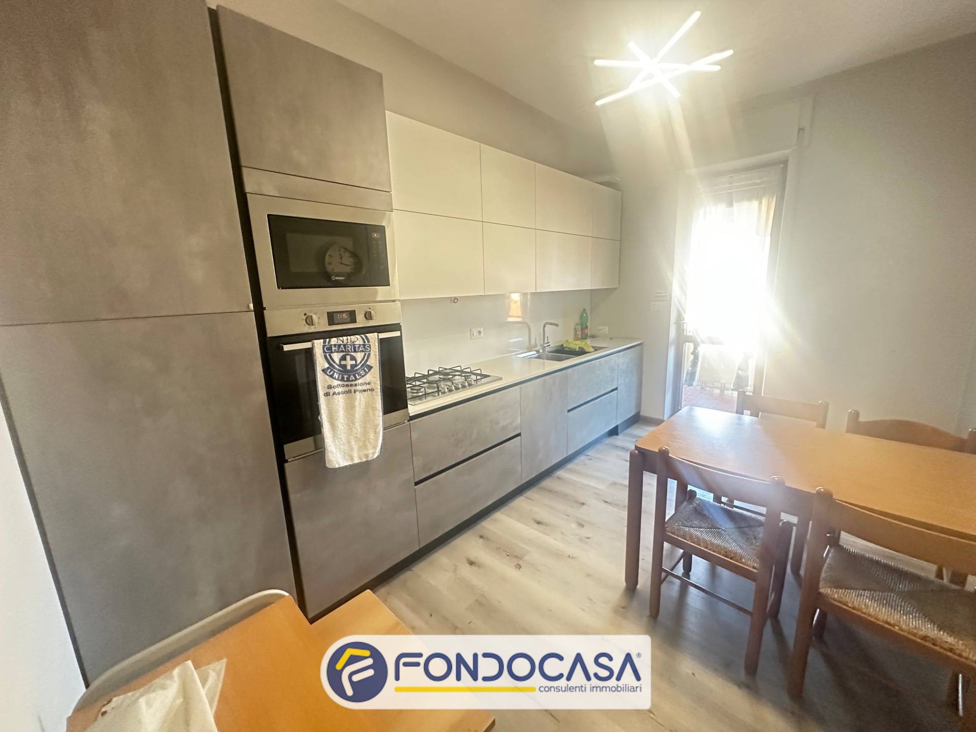 Appartamento in affitto a Ascoli Piceno, Porta Maggiore