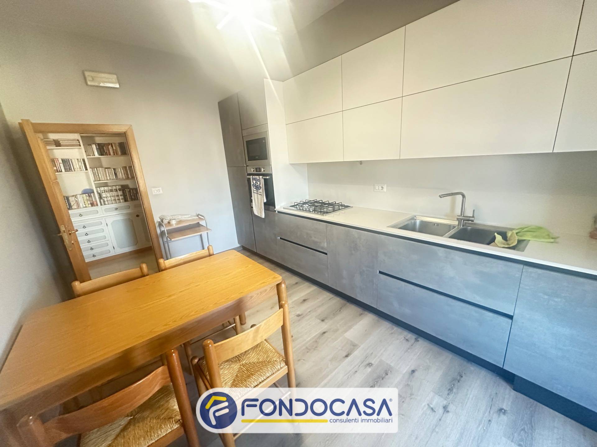 Appartamento in affitto a Ascoli Piceno, Porta Maggiore