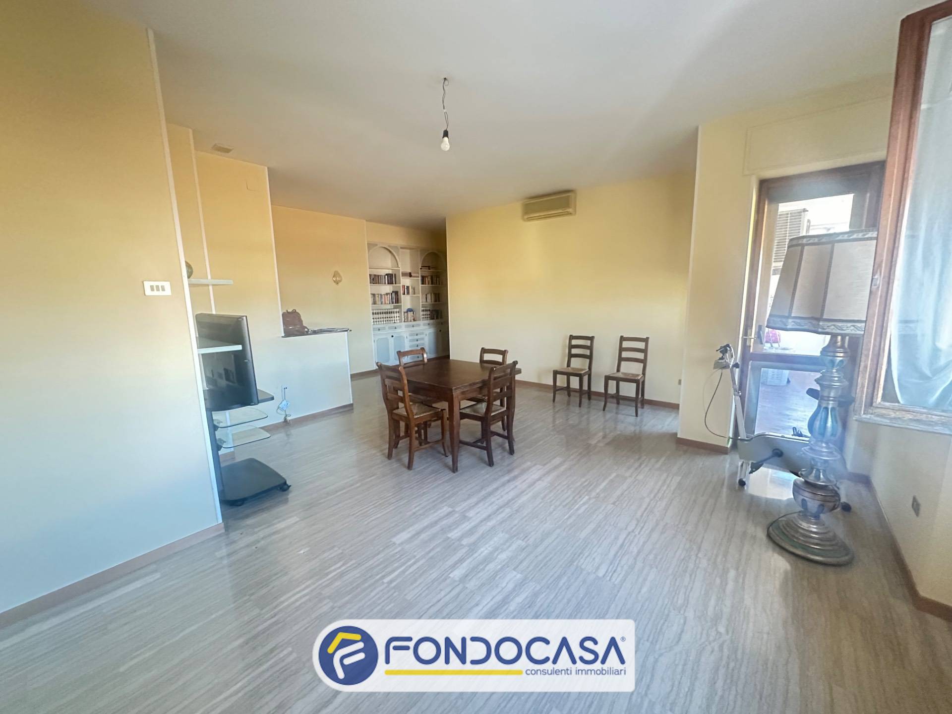 Appartamento in affitto a Ascoli Piceno, Porta Maggiore
