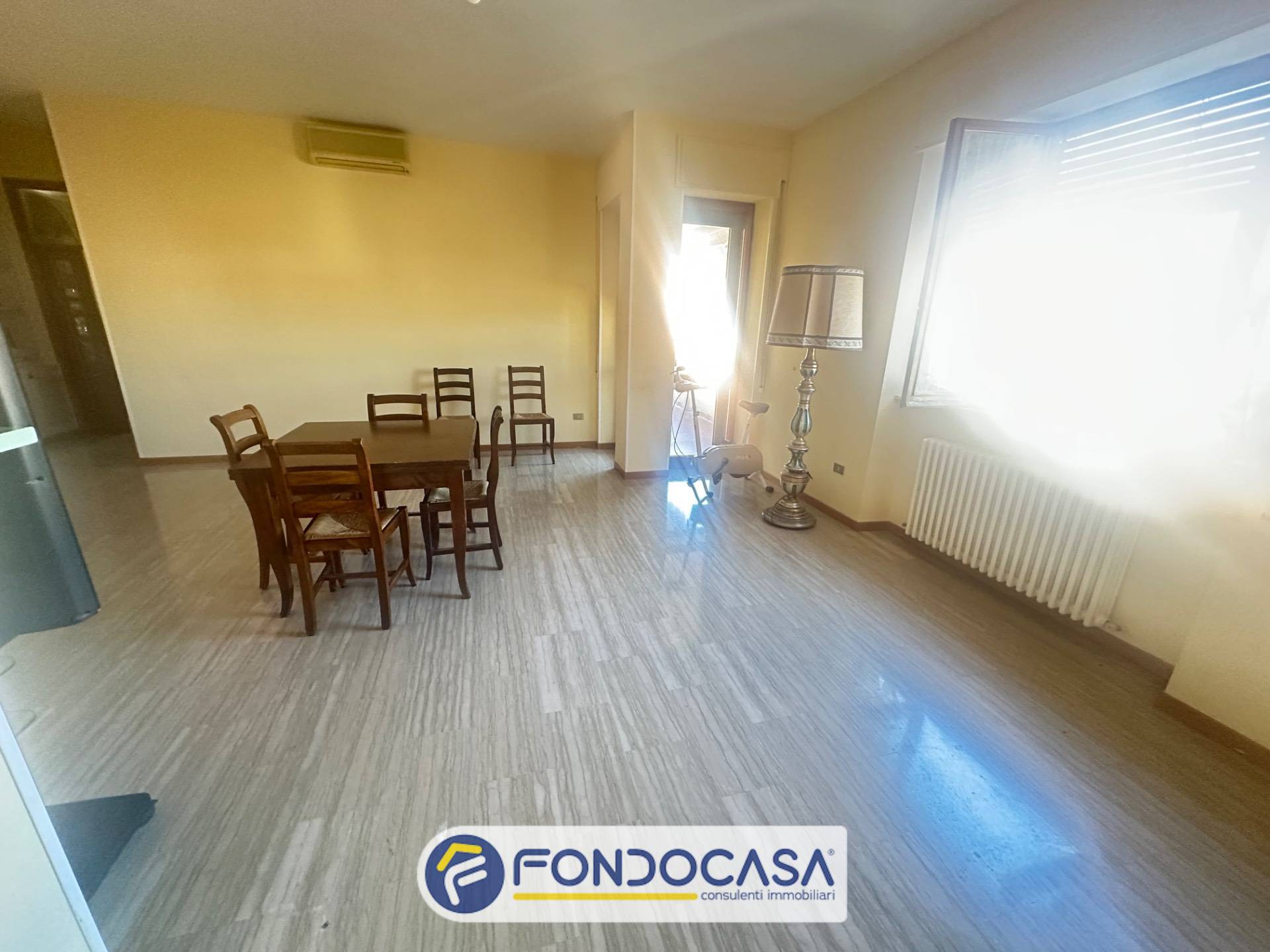 Appartamento in affitto a Ascoli Piceno, Porta Maggiore