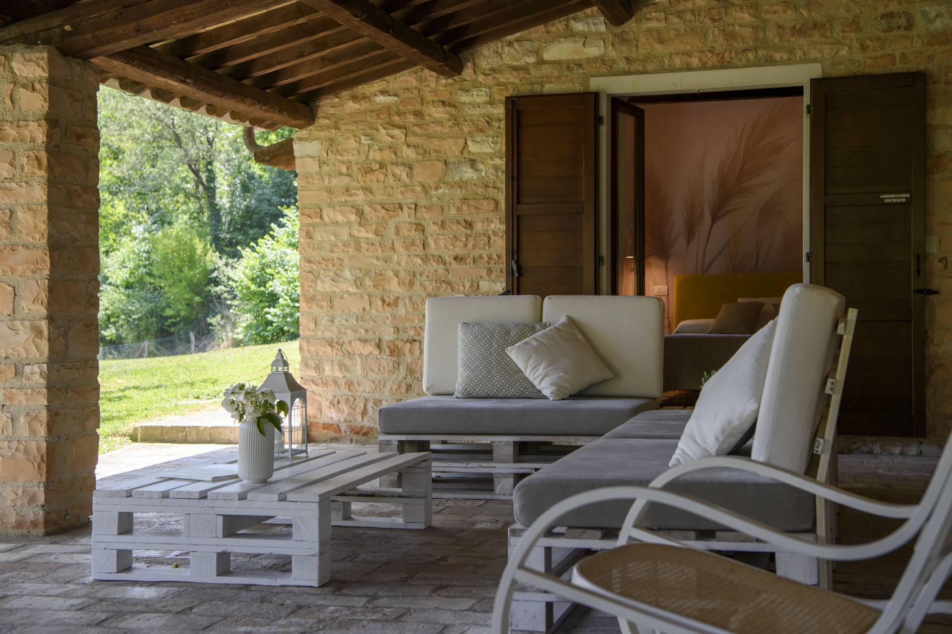 Rustico/Casale/Corte in vendita a Cagli