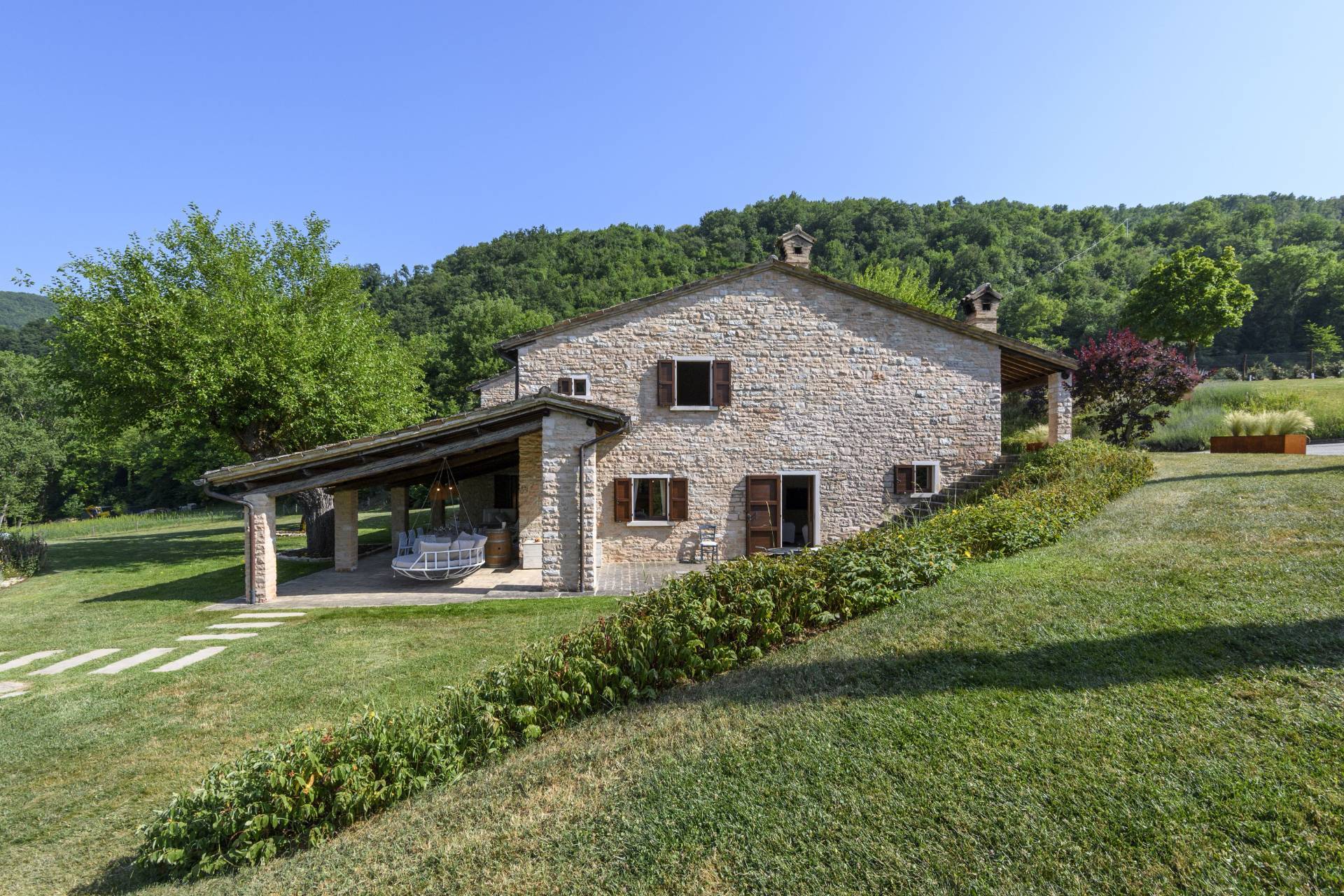 Rustico/Casale/Corte in vendita a Cagli