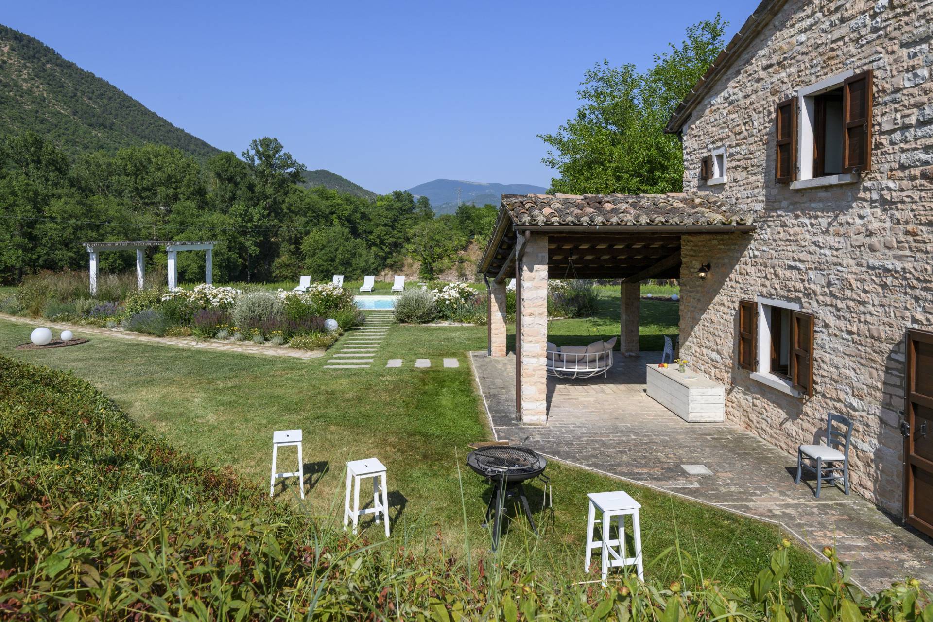 Rustico/Casale/Corte in vendita a Cagli