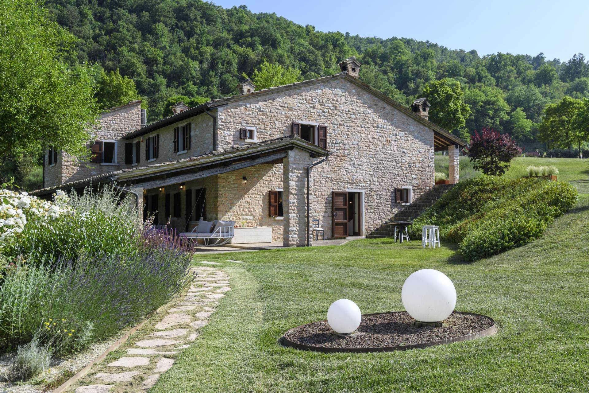 Rustico/Casale/Corte in vendita a Cagli