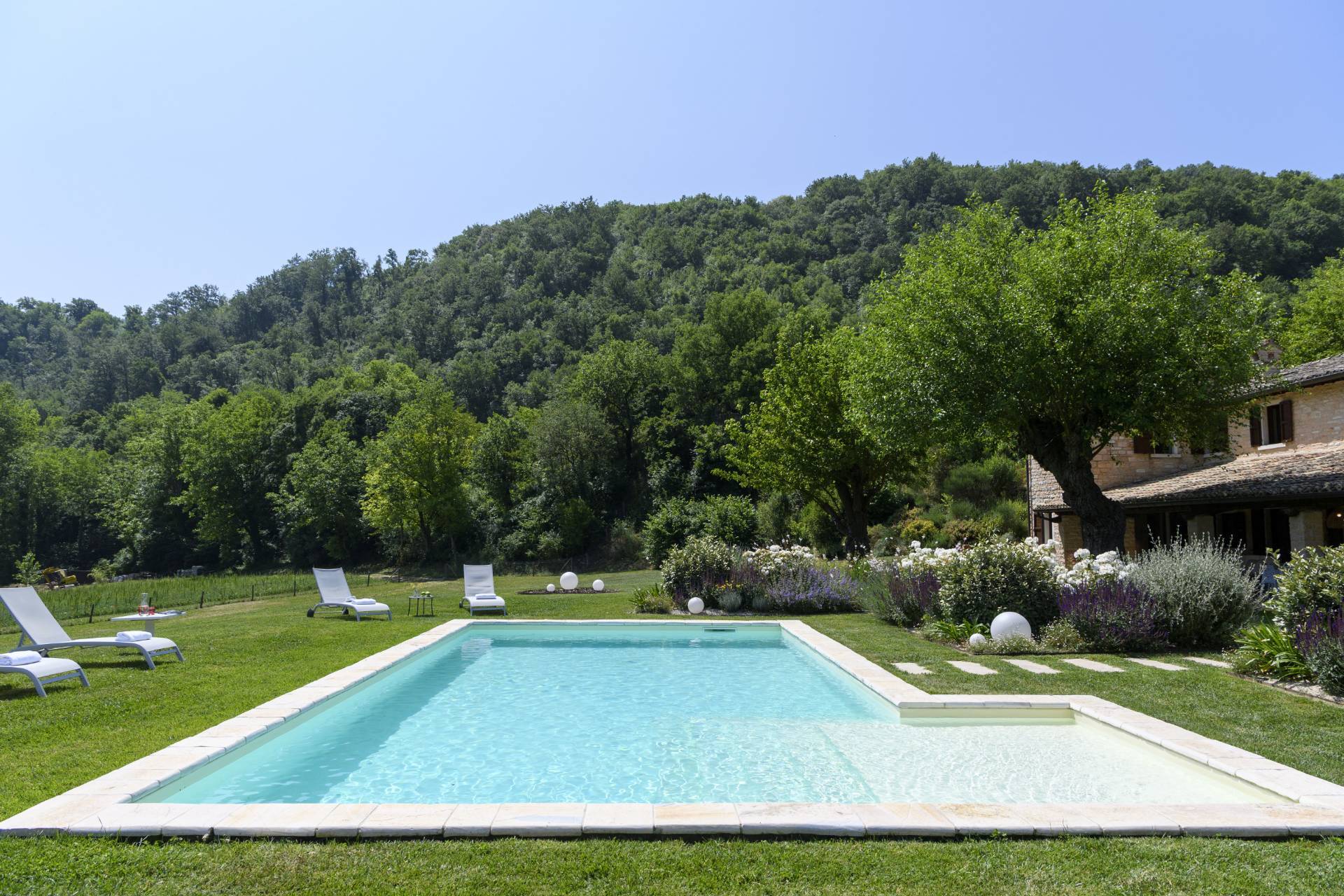 Rustico/Casale/Corte in vendita a Cagli