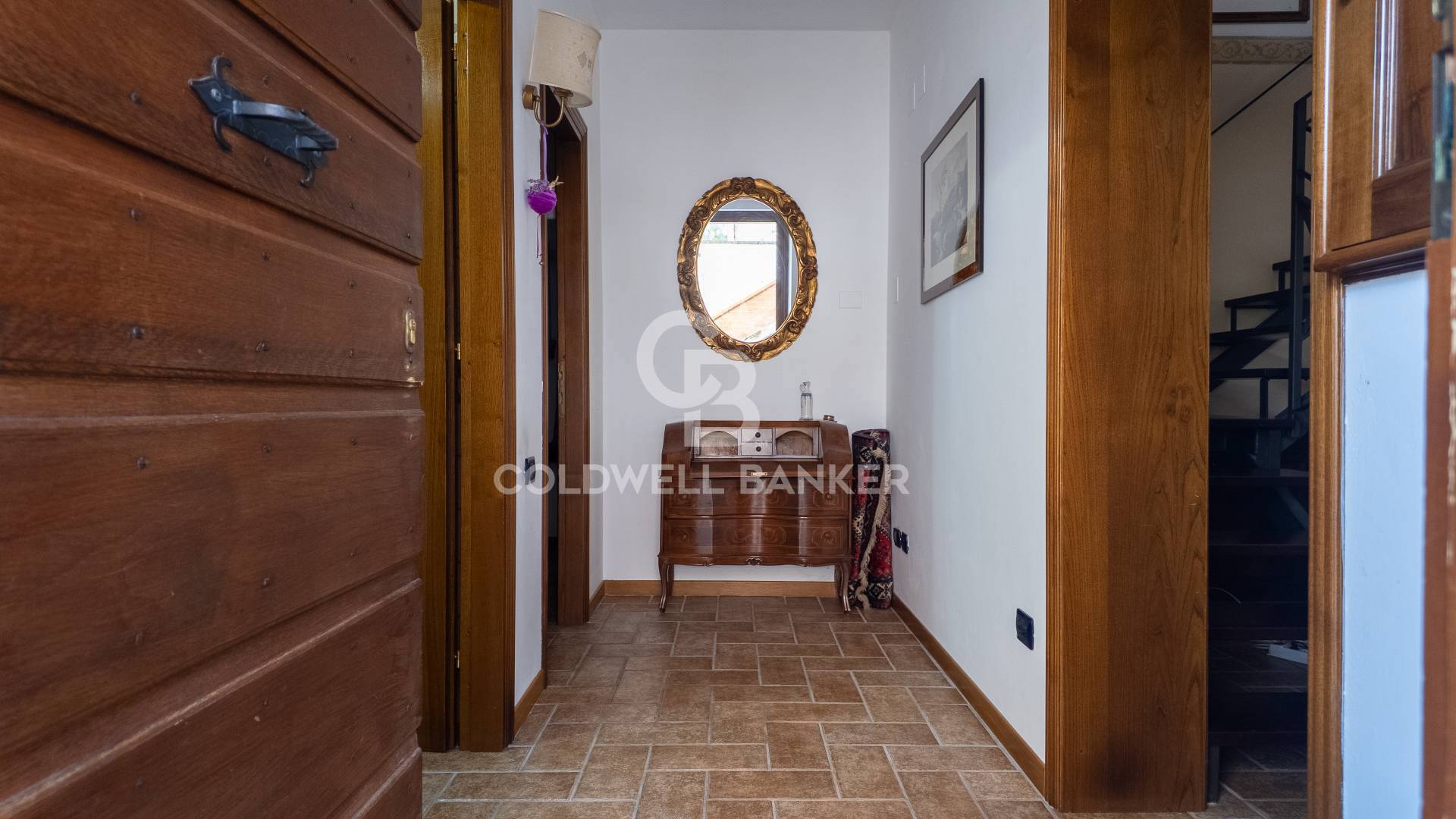 Porzione di Casa in vendita a Gubbio