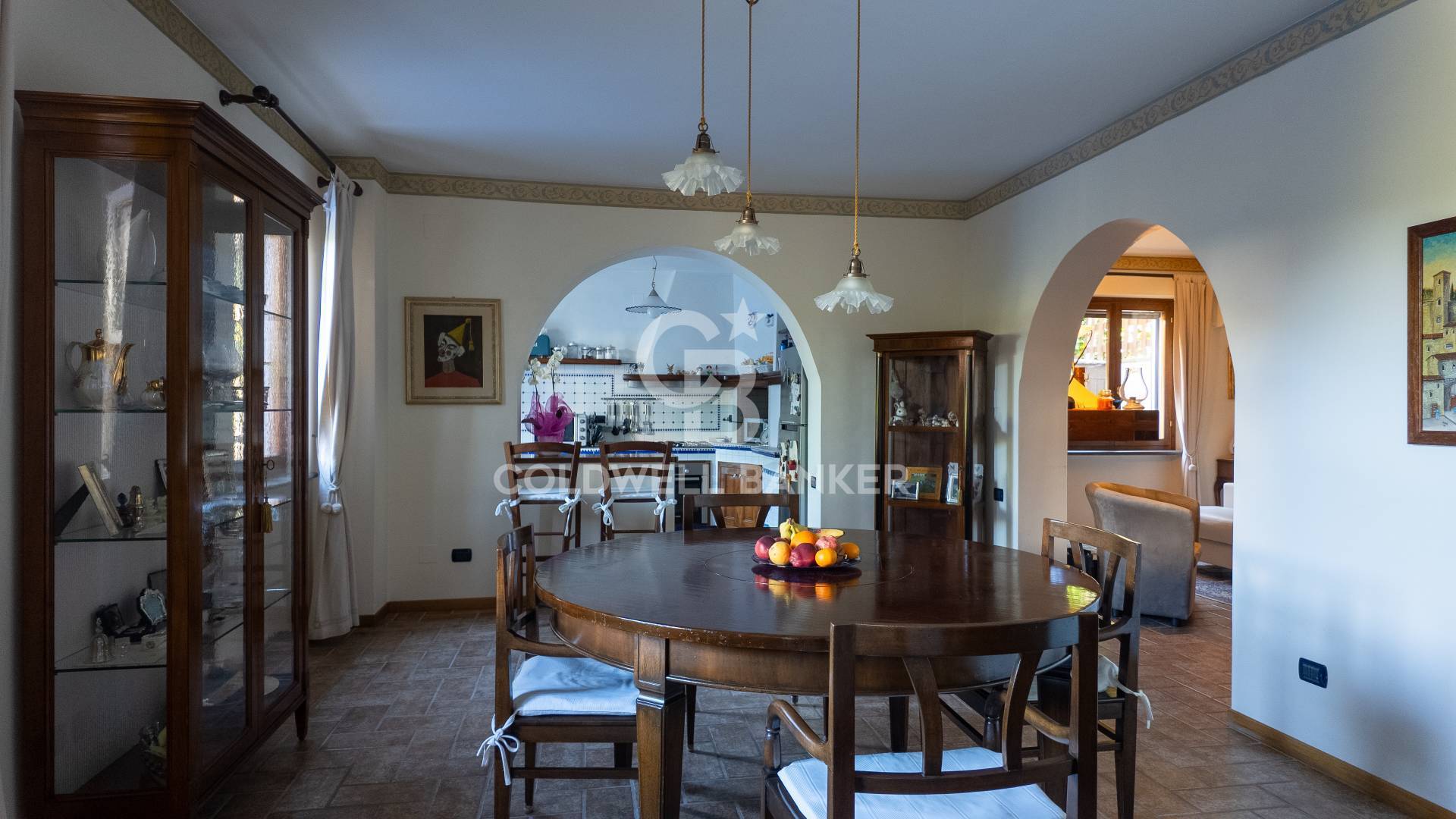 Porzione di Casa in vendita a Gubbio