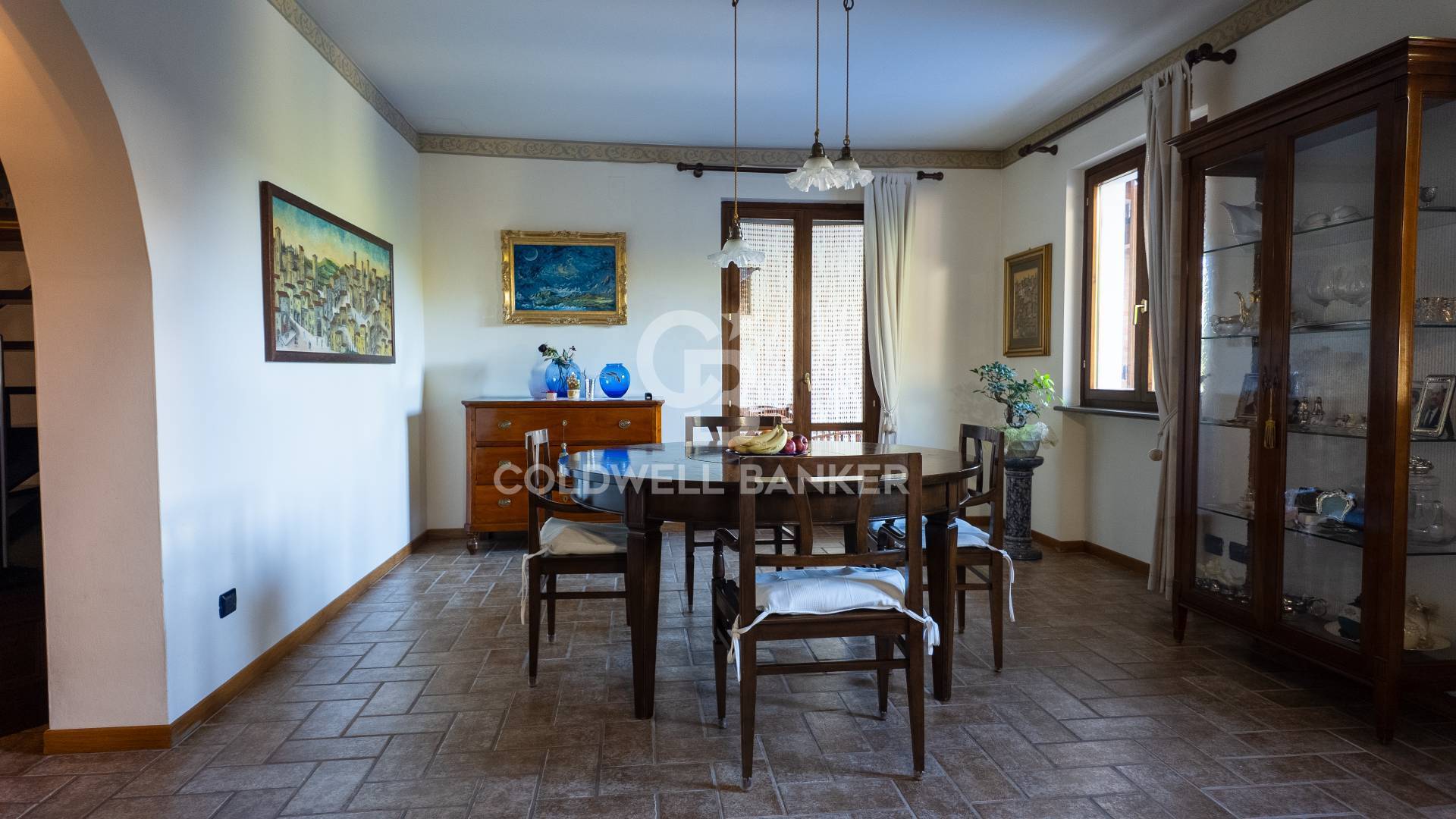 Porzione di Casa in vendita a Gubbio