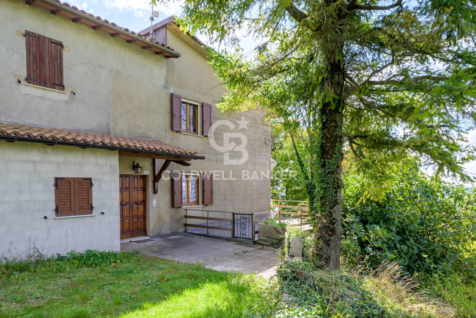 Terratetto in vendita a Gubbio