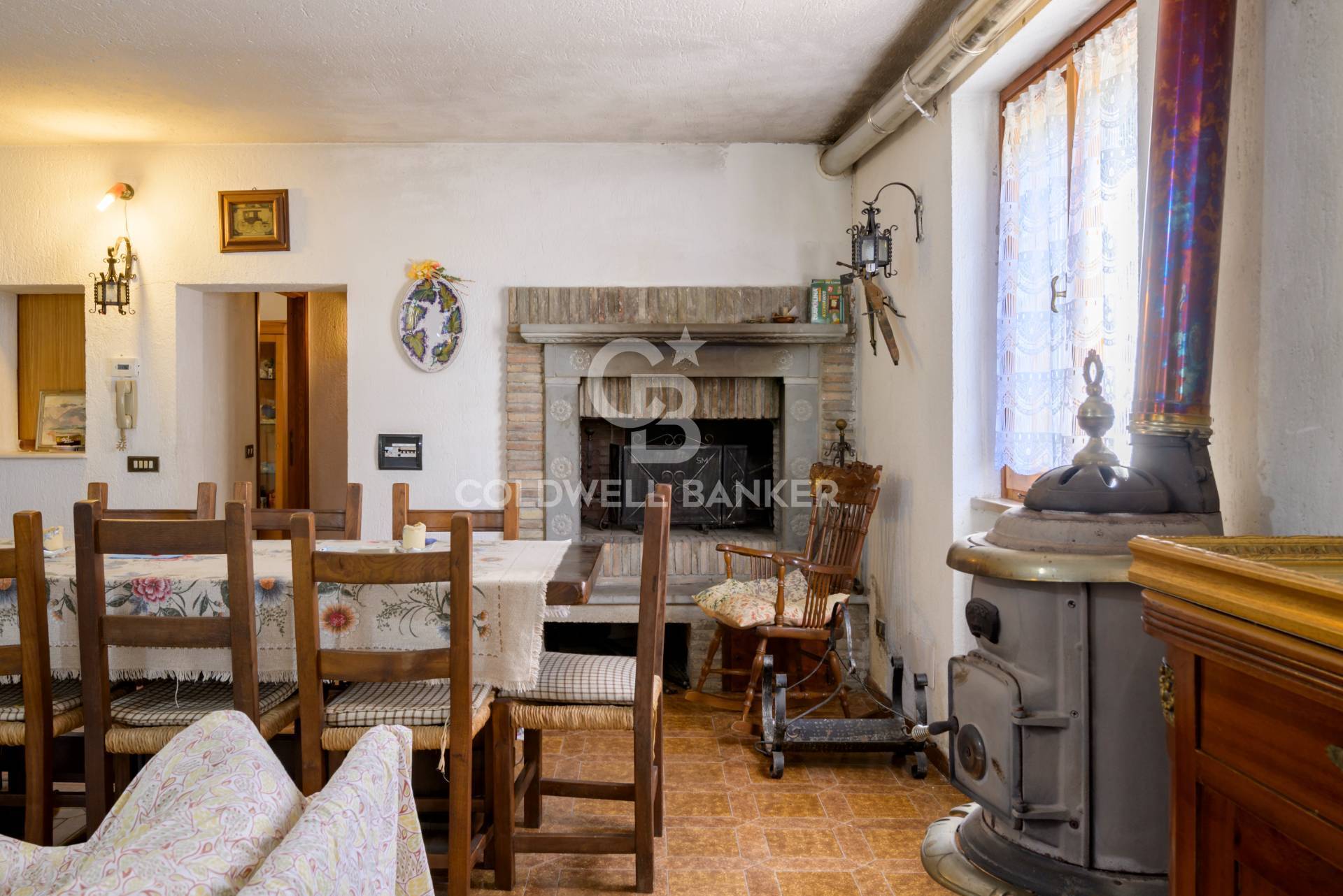 Terratetto in vendita a Gubbio