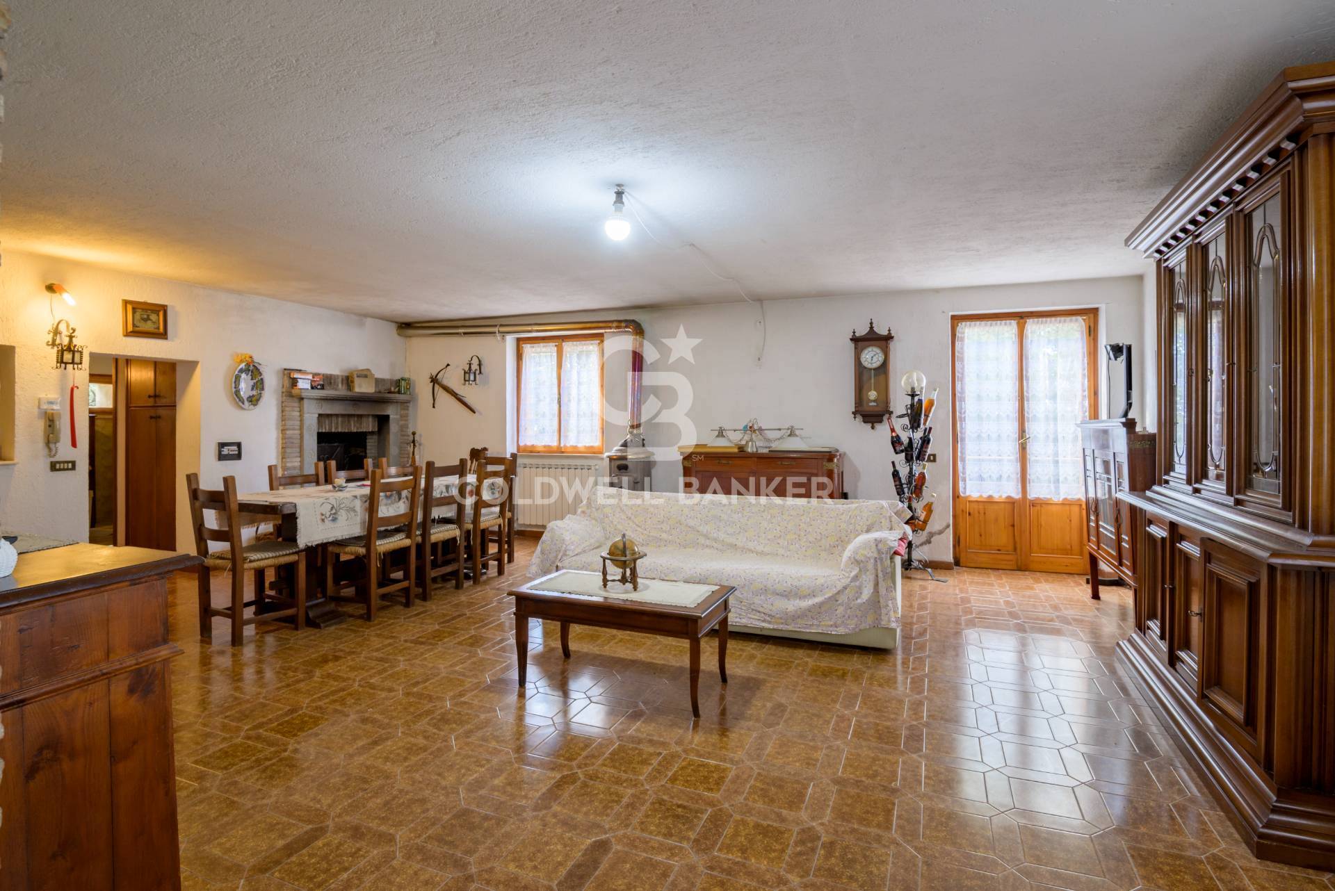 Terratetto in vendita a Gubbio