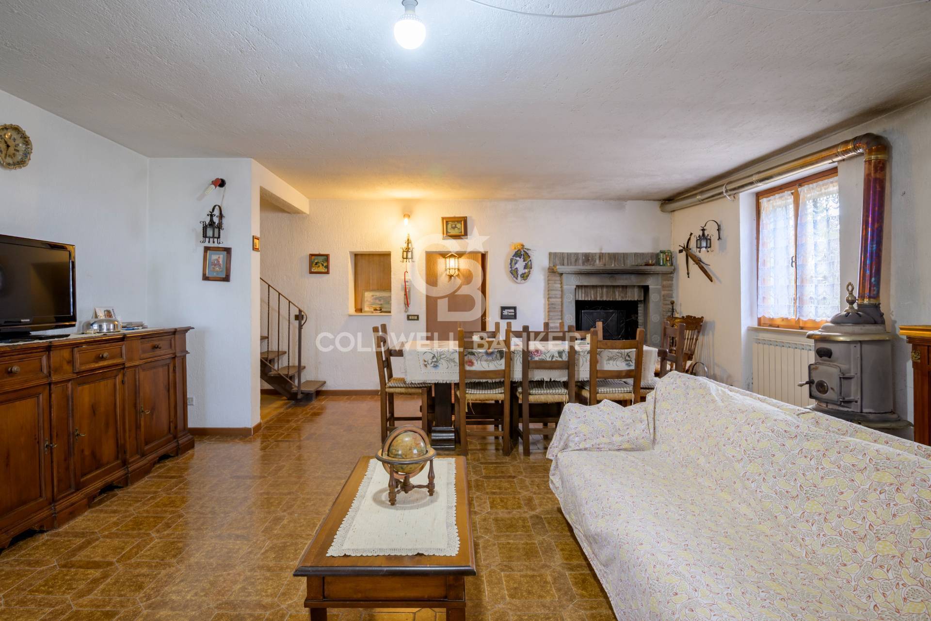 Terratetto in vendita a Gubbio