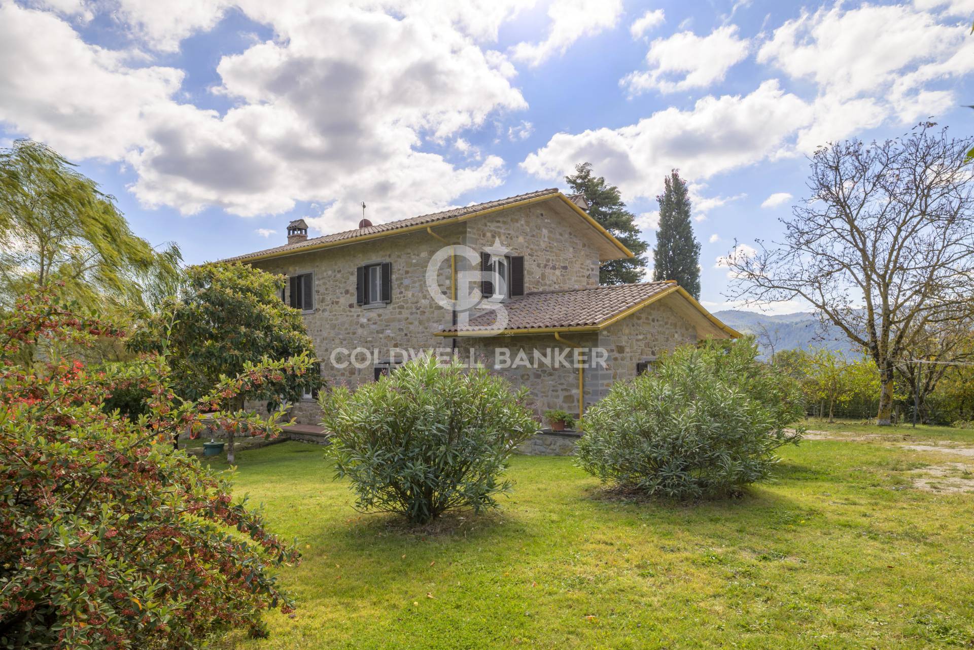 Rustico/Casale/Corte in vendita a Cortona, Pierle