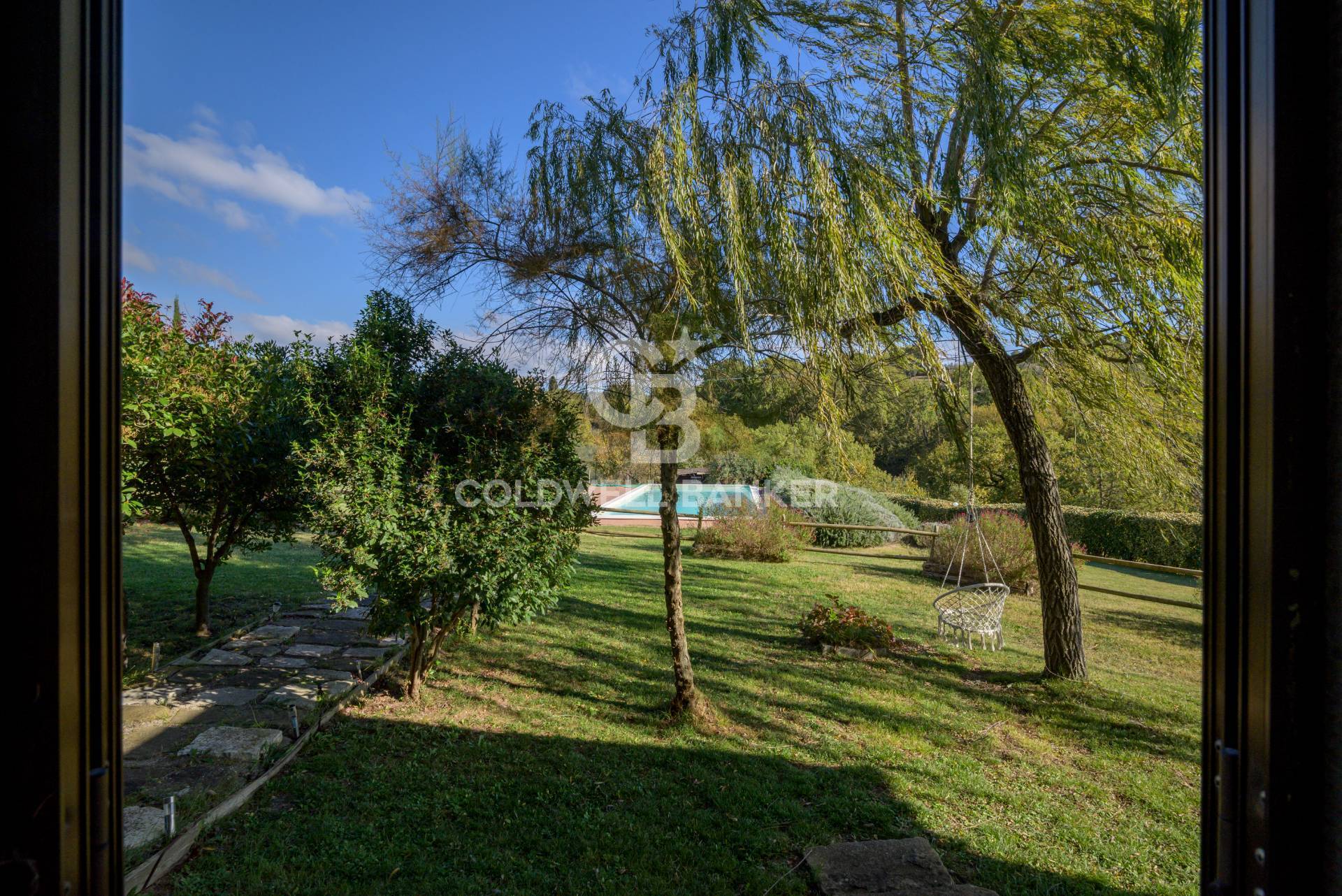 Rustico/Casale/Corte in vendita a Cortona, Pierle