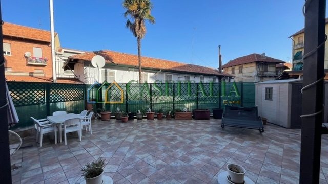 Appartamento ristrutturato a Rivoli