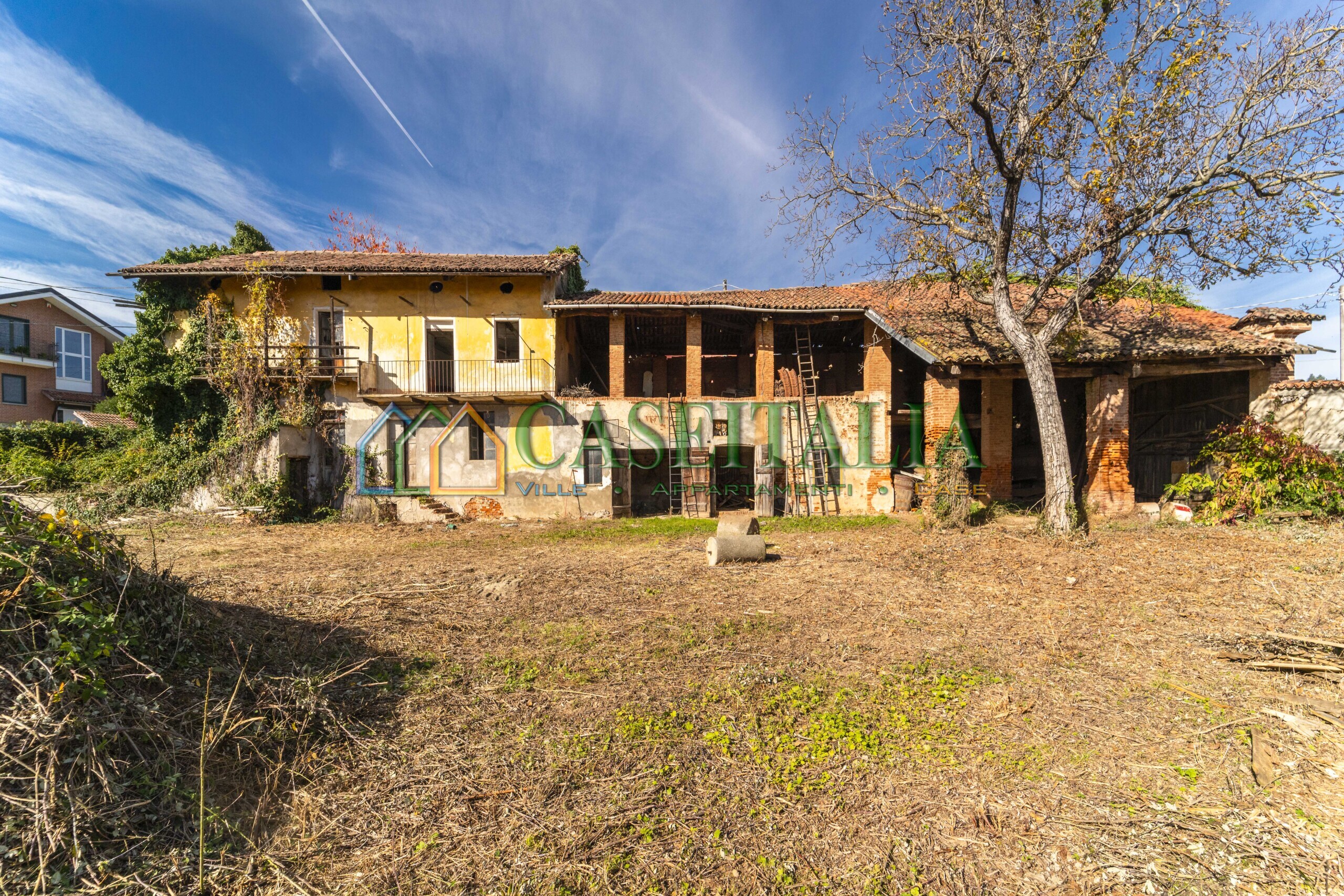 Casa indipendente in vendita in via casotto 1, Villarbasse