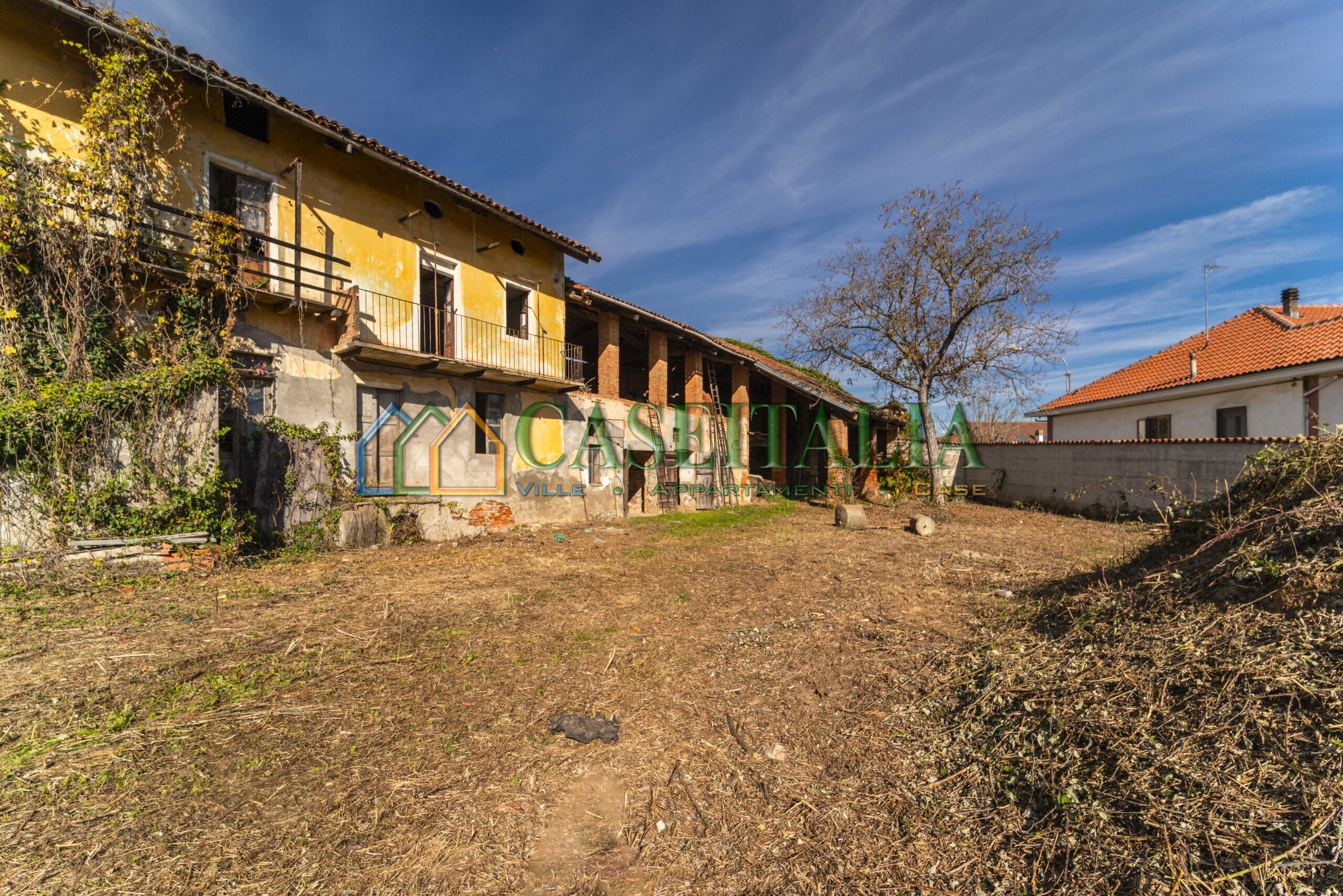 Casa indipendente in vendita in via casotto 1, Villarbasse