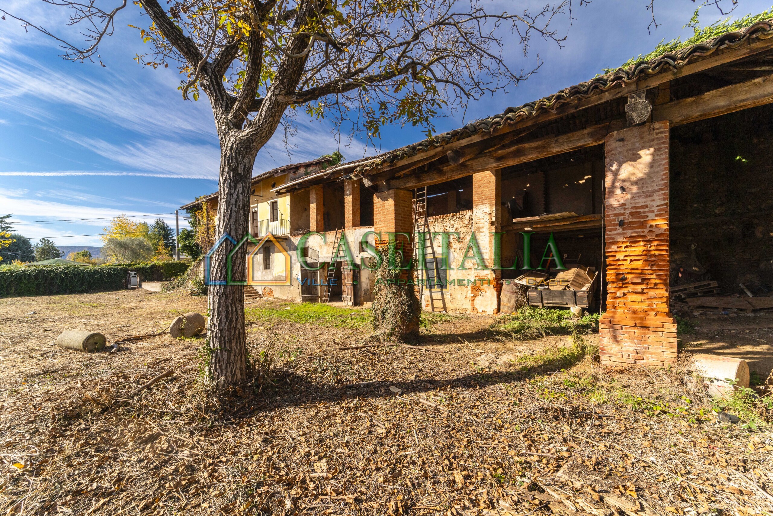 Casa indipendente in vendita in via casotto 1, Villarbasse