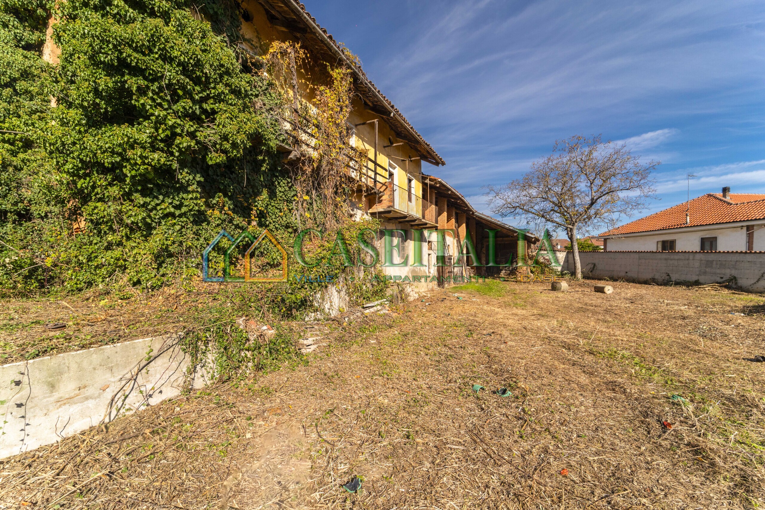 Casa indipendente in vendita in via casotto 1, Villarbasse