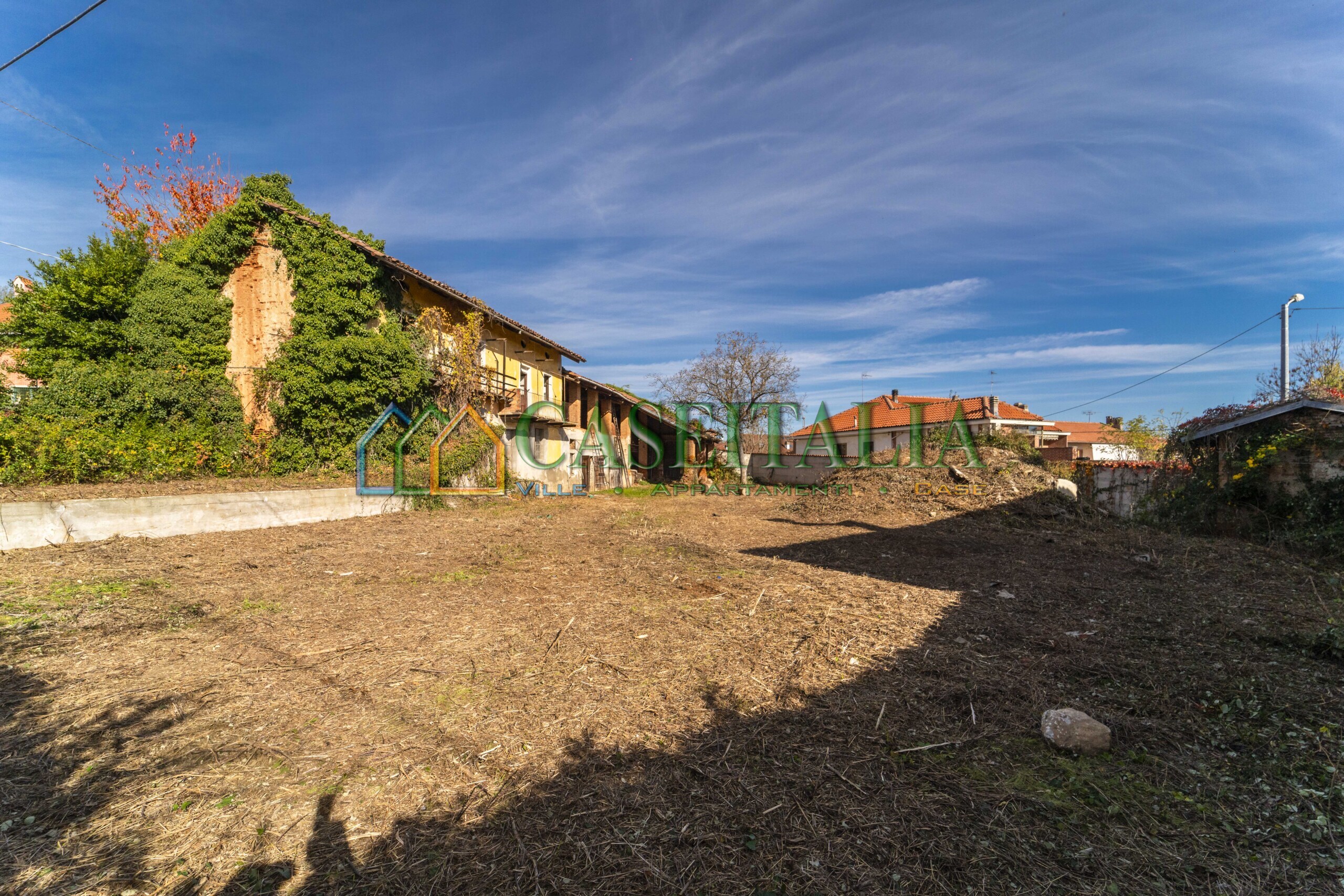 Casa indipendente in vendita in via casotto 1, Villarbasse