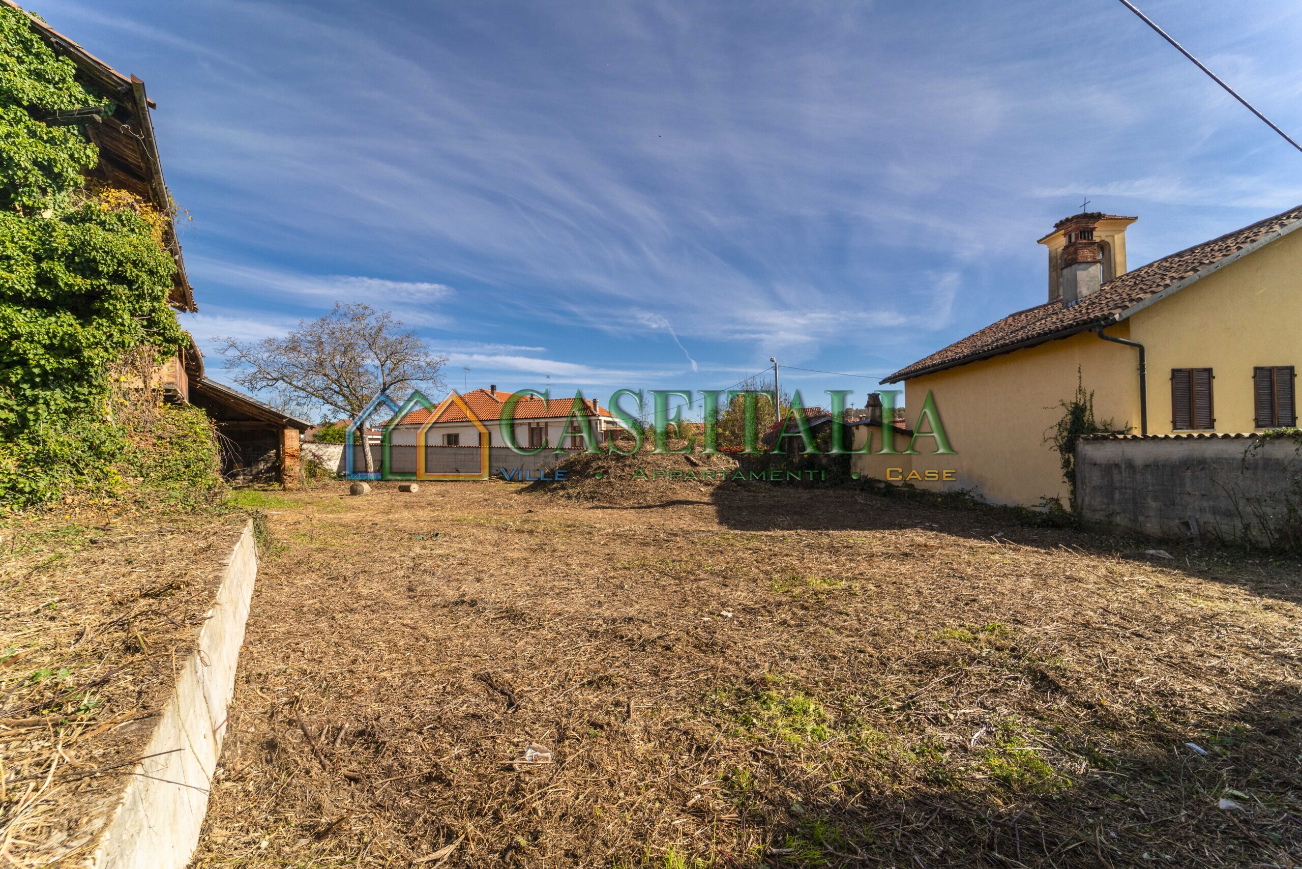 Casa indipendente in vendita in via casotto 1, Villarbasse