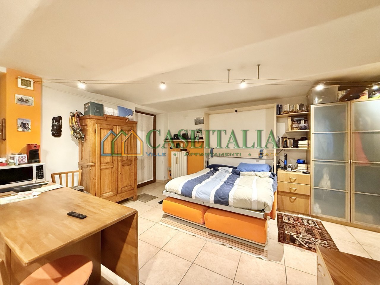 Appartamento in vendita in via pietro micca 29, Collegno