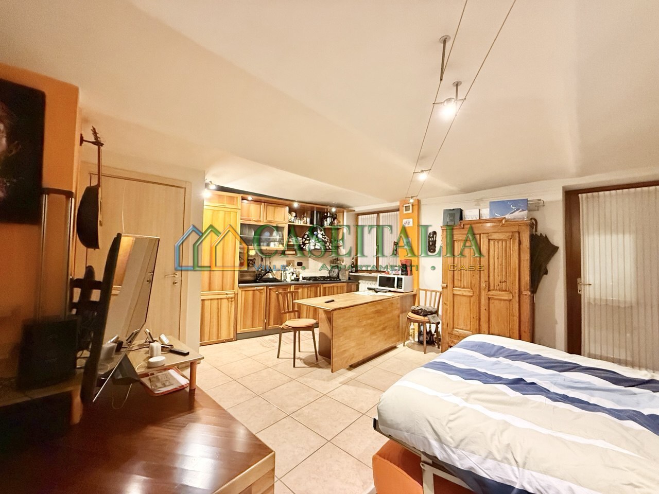 Appartamento in vendita in via pietro micca 29, Collegno