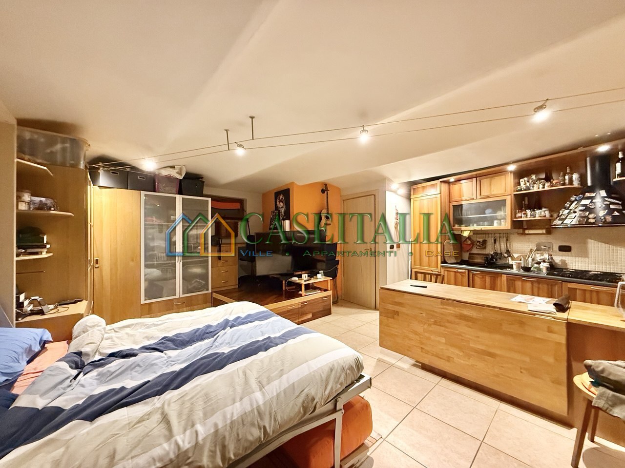 Appartamento in vendita in via pietro micca 29, Collegno