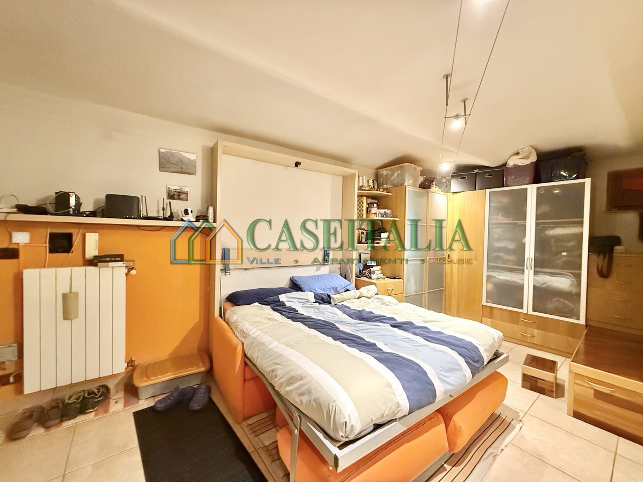 Appartamento in vendita in via pietro micca 29, Collegno