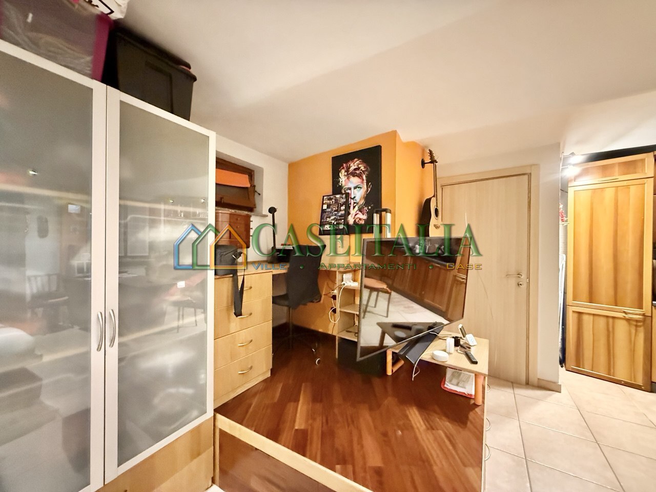 Appartamento in vendita in via pietro micca 29, Collegno