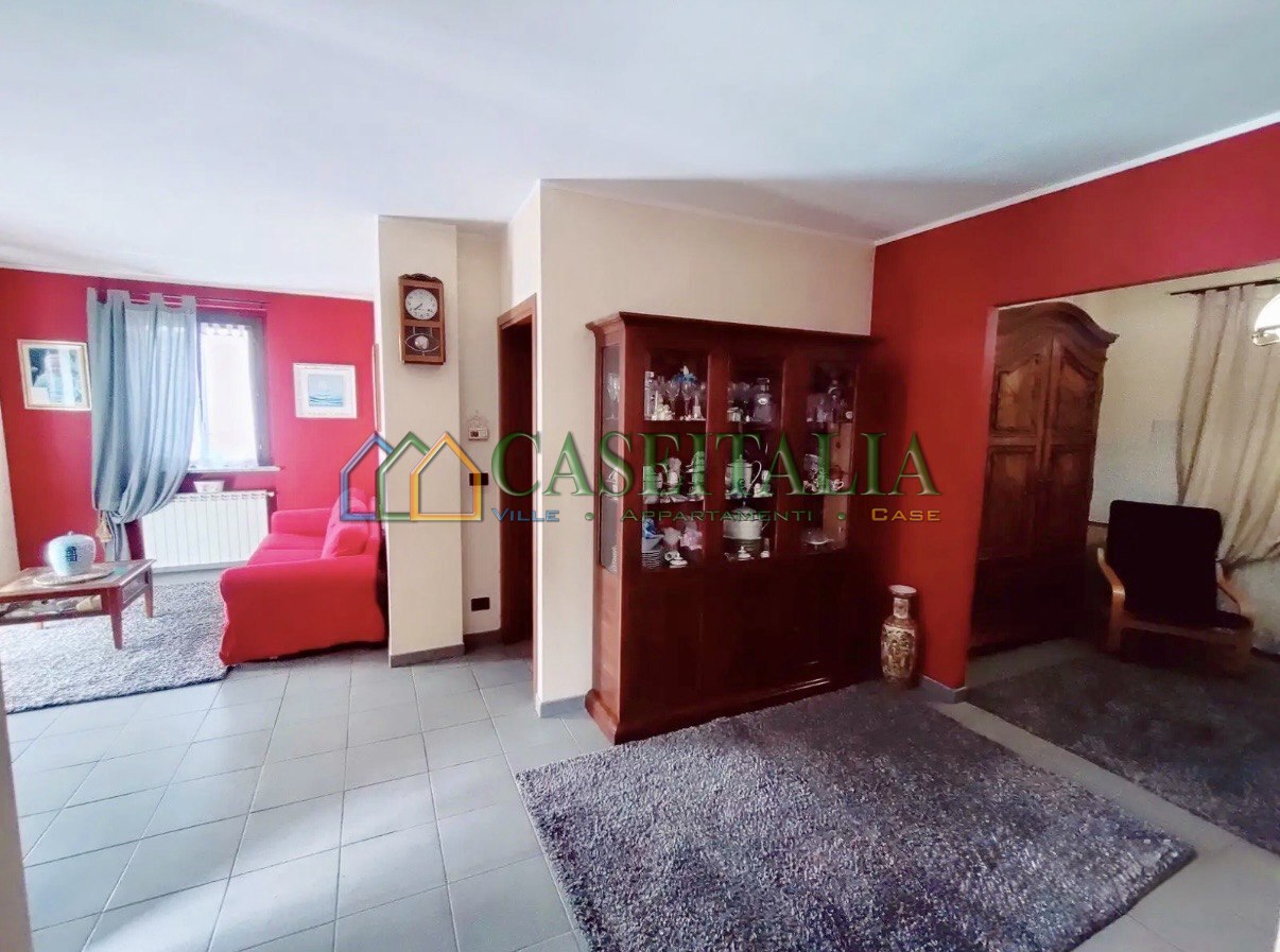 Villa in vendita in strada antica di buttigliera alta 11, Rosta