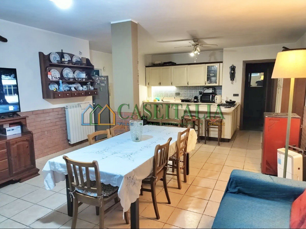 Villa in vendita in strada antica di buttigliera alta 11, Rosta