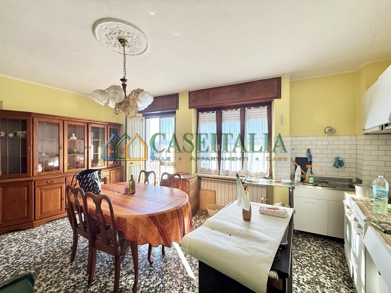 Casa indipendente in vendita in via viassa 2, Almese