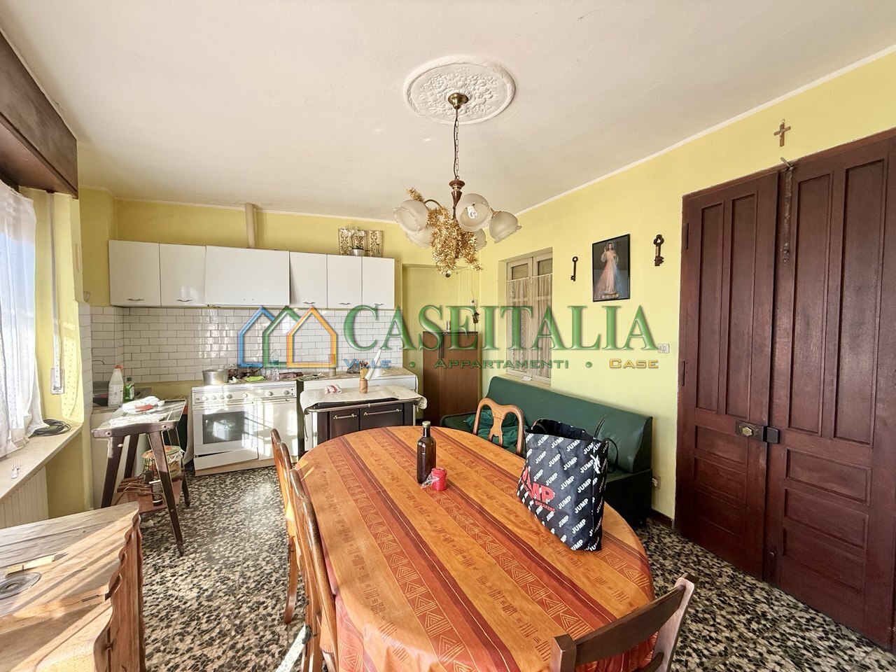 Casa indipendente in vendita in via viassa 2, Almese