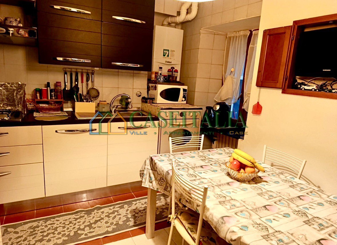 Casa indipendente con giardino in vicolo solferino 11, Buttigliera Alta