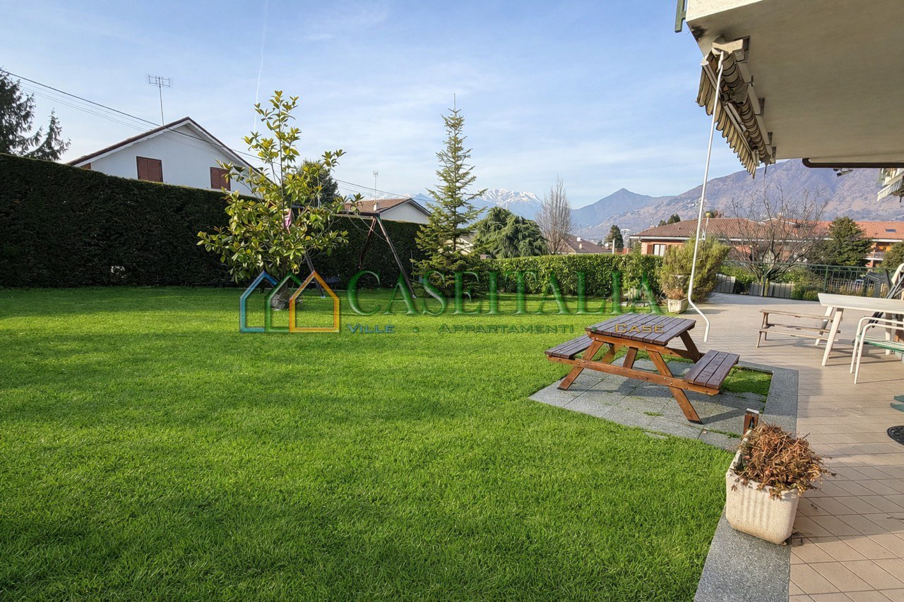 Trilocale in vendita in vicolo chianale 29, Rosta