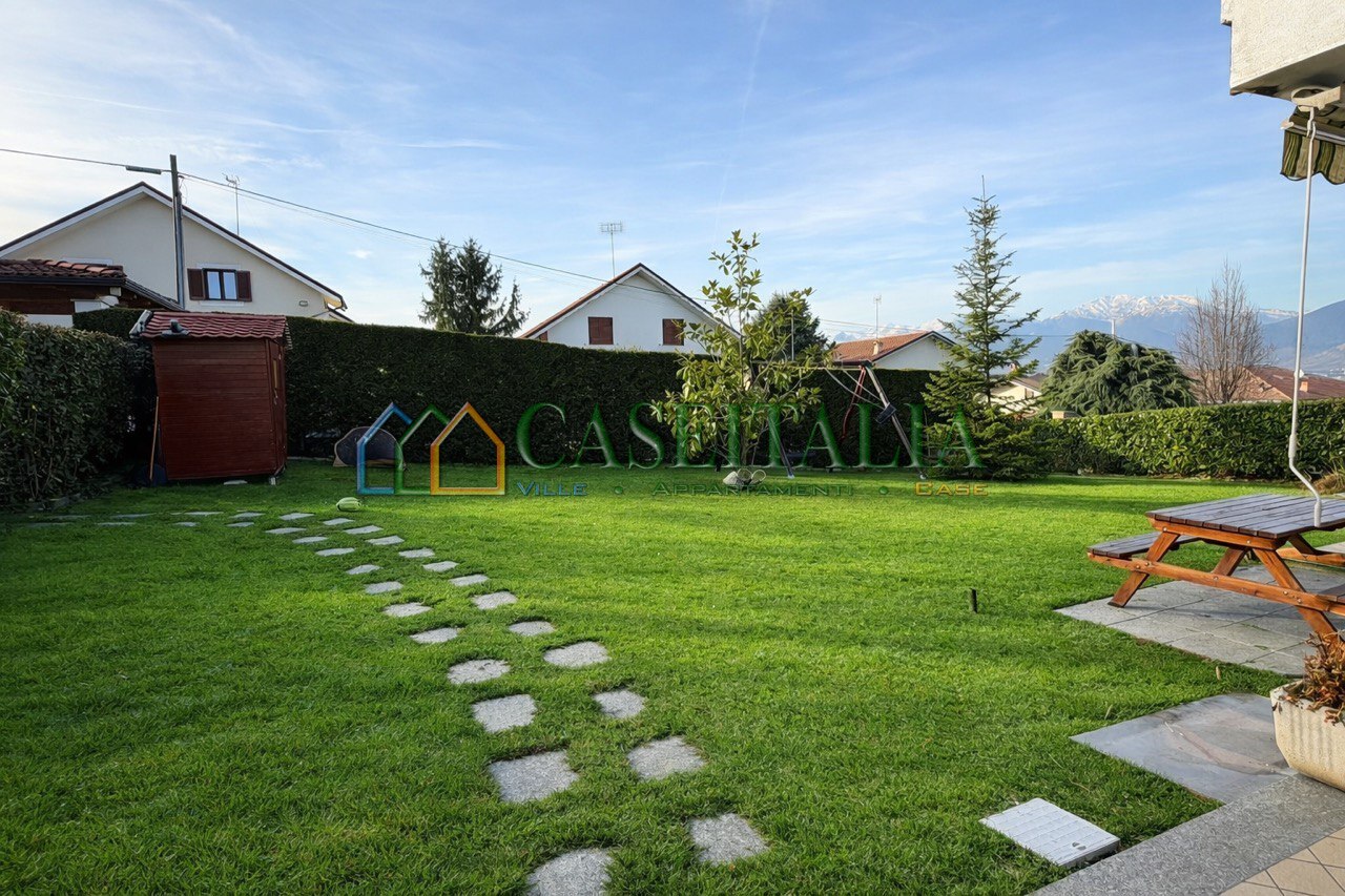 Trilocale in vendita in vicolo chianale 29, Rosta