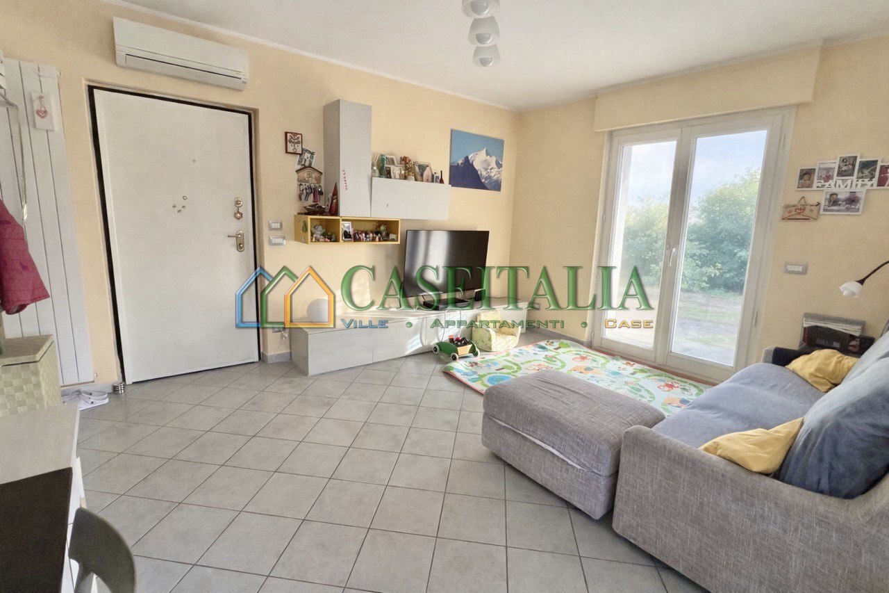 Trilocale in vendita in vicolo chianale 29, Rosta