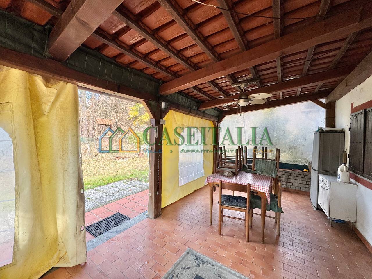 Villa in vendita in via vignole 3, Montafia