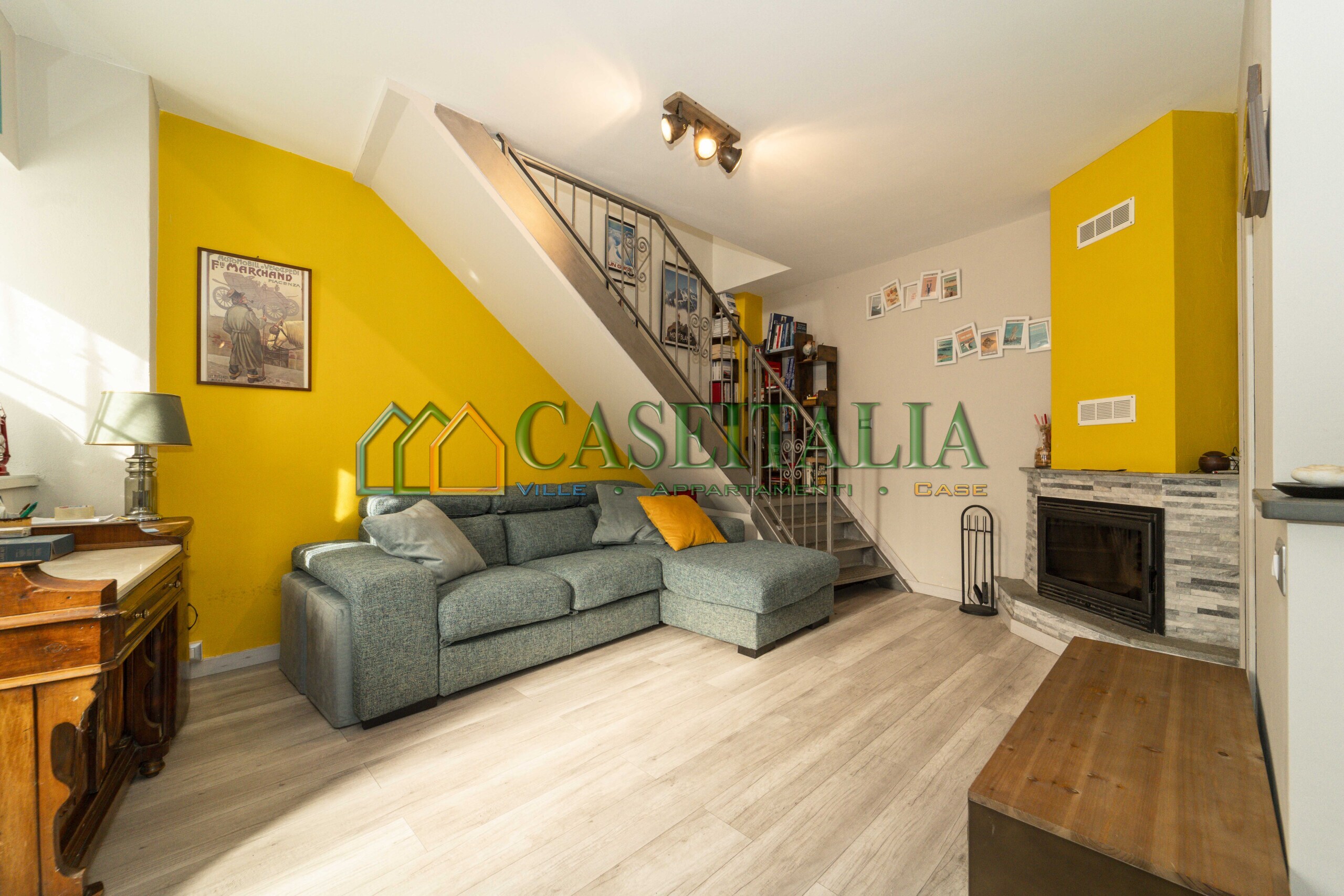 Casa indipendente ristrutturata in vicolo ferrero 9, Villarbasse