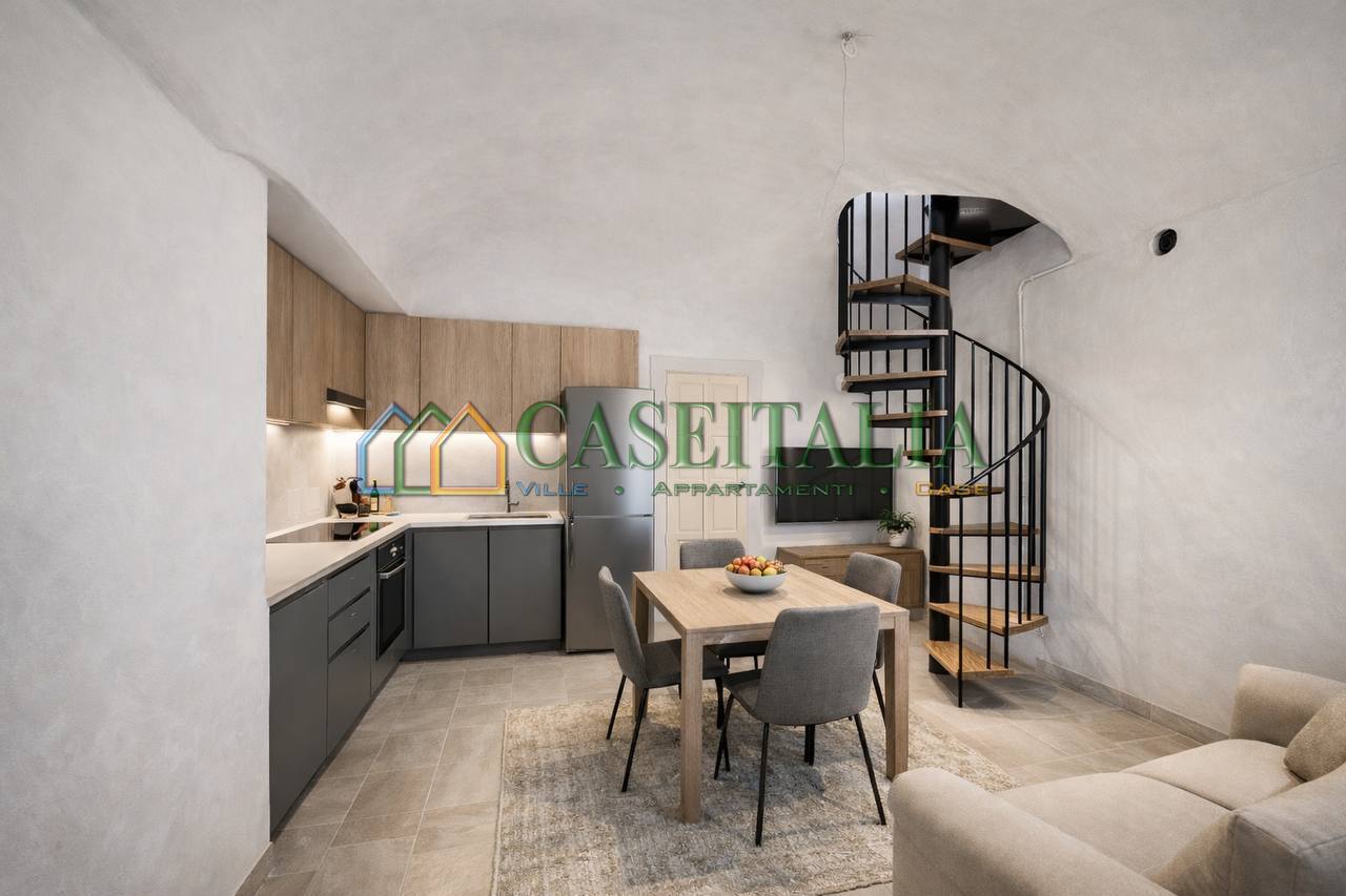 Casa indipendente da ristrutturare in via iv marzo 17, Buttigliera Alta