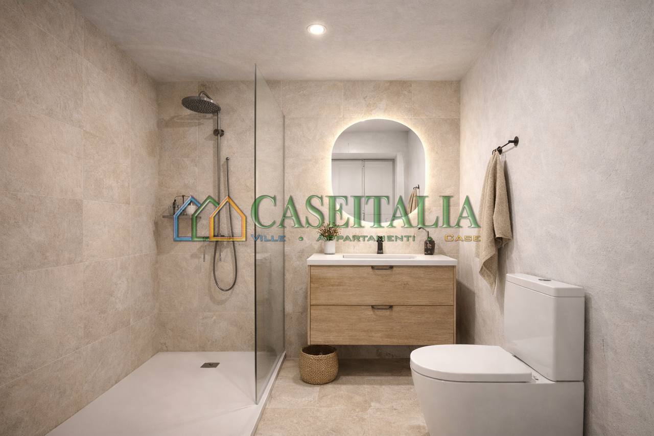 Casa indipendente da ristrutturare in via iv marzo 17, Buttigliera Alta