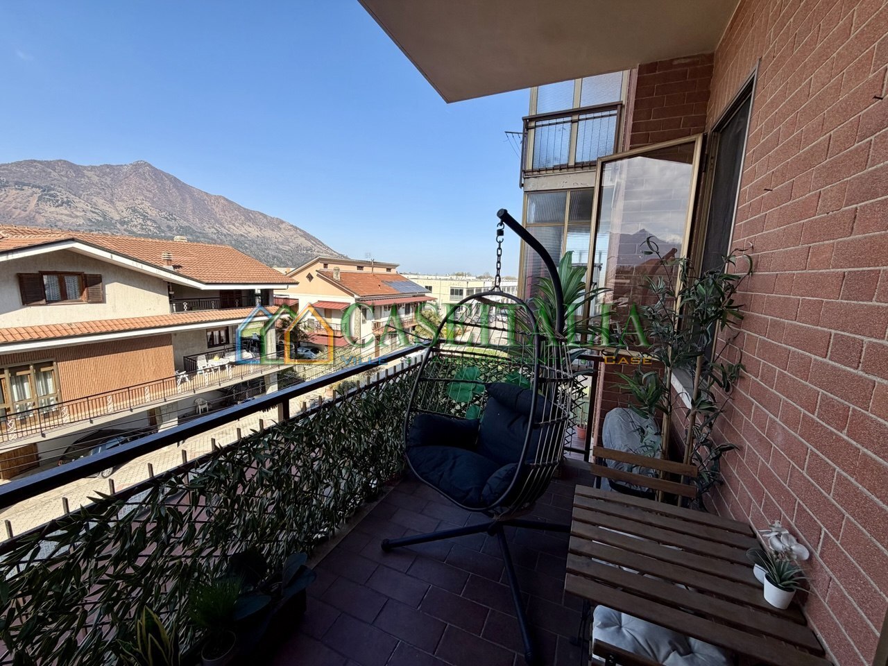 Quadrilocale ristrutturato in corso torino 83, Buttigliera Alta